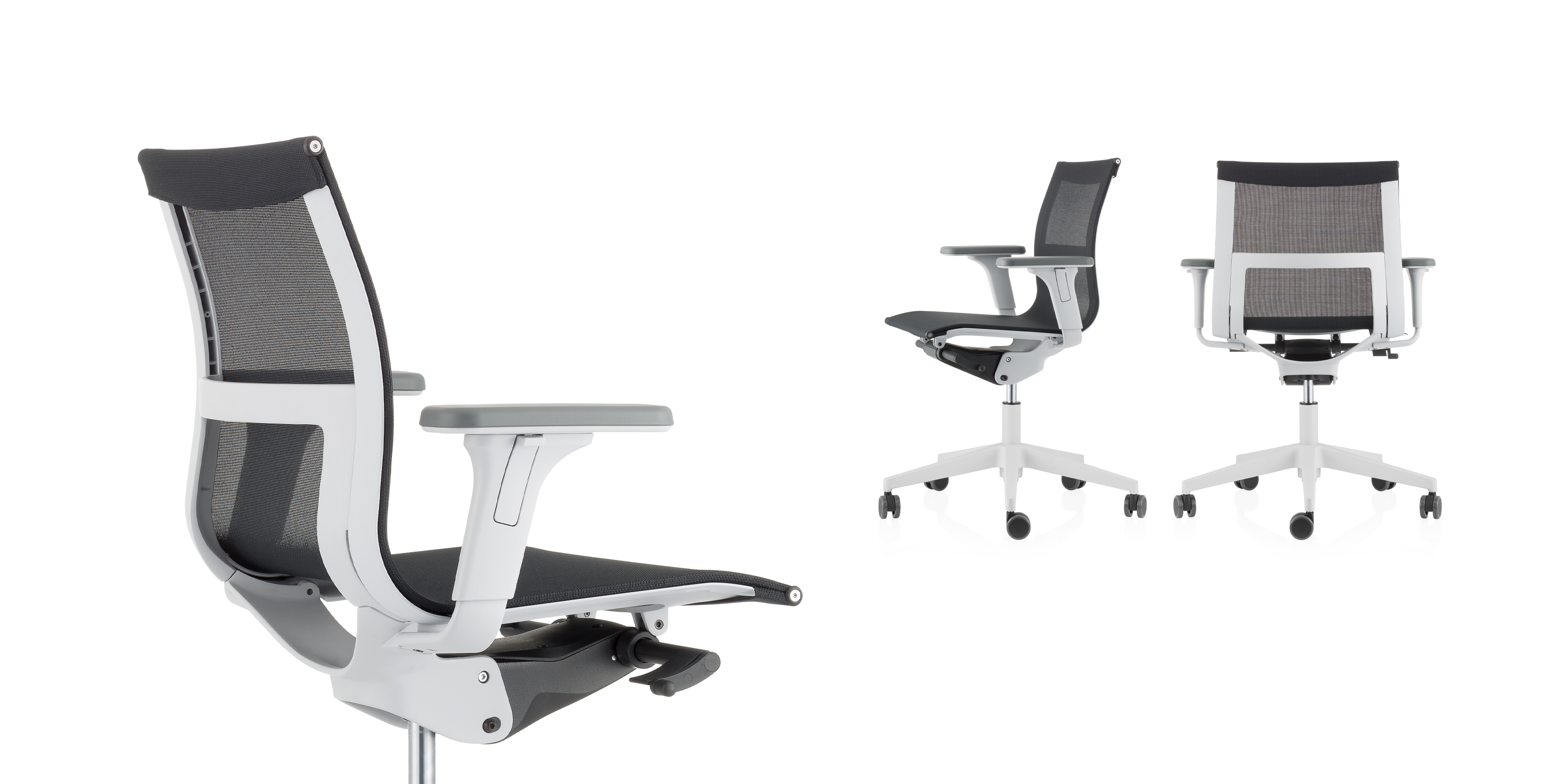 ICF Office Una Plus Task 05