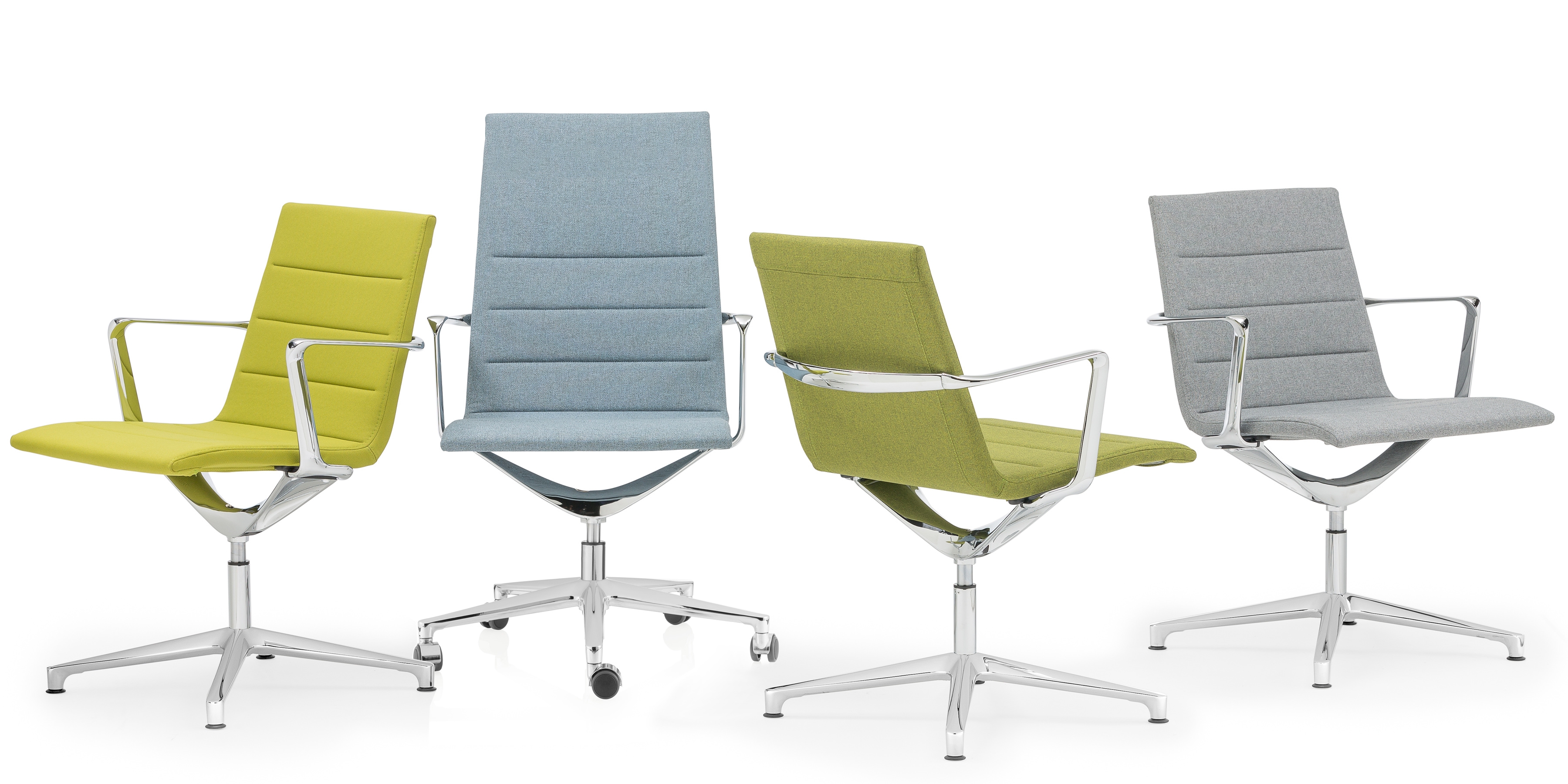 ICF Office Valea Chair Task 13