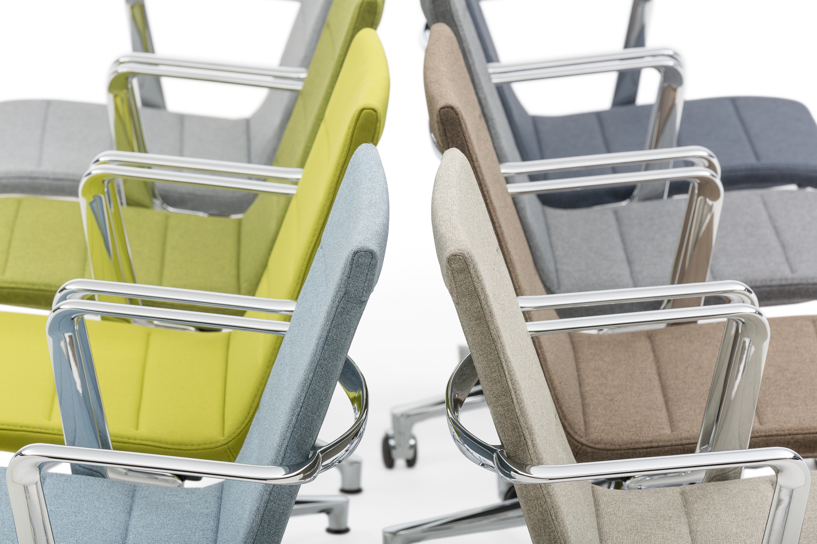 ICF Office Valea Chair Task 14