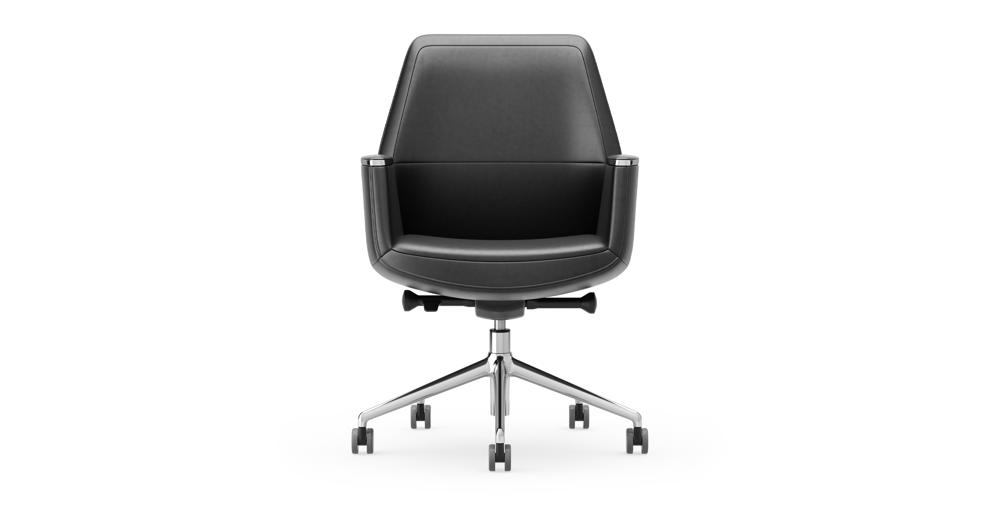 ICF office chair Musa executive HEA00