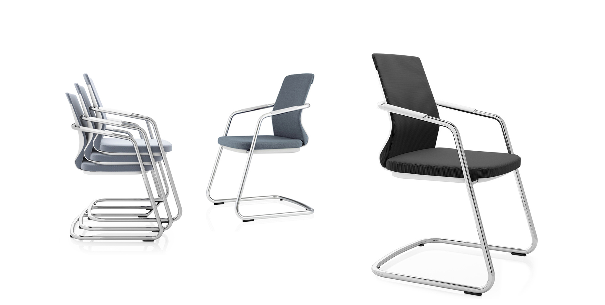 ICF office chair Pyla Chair task HEA05