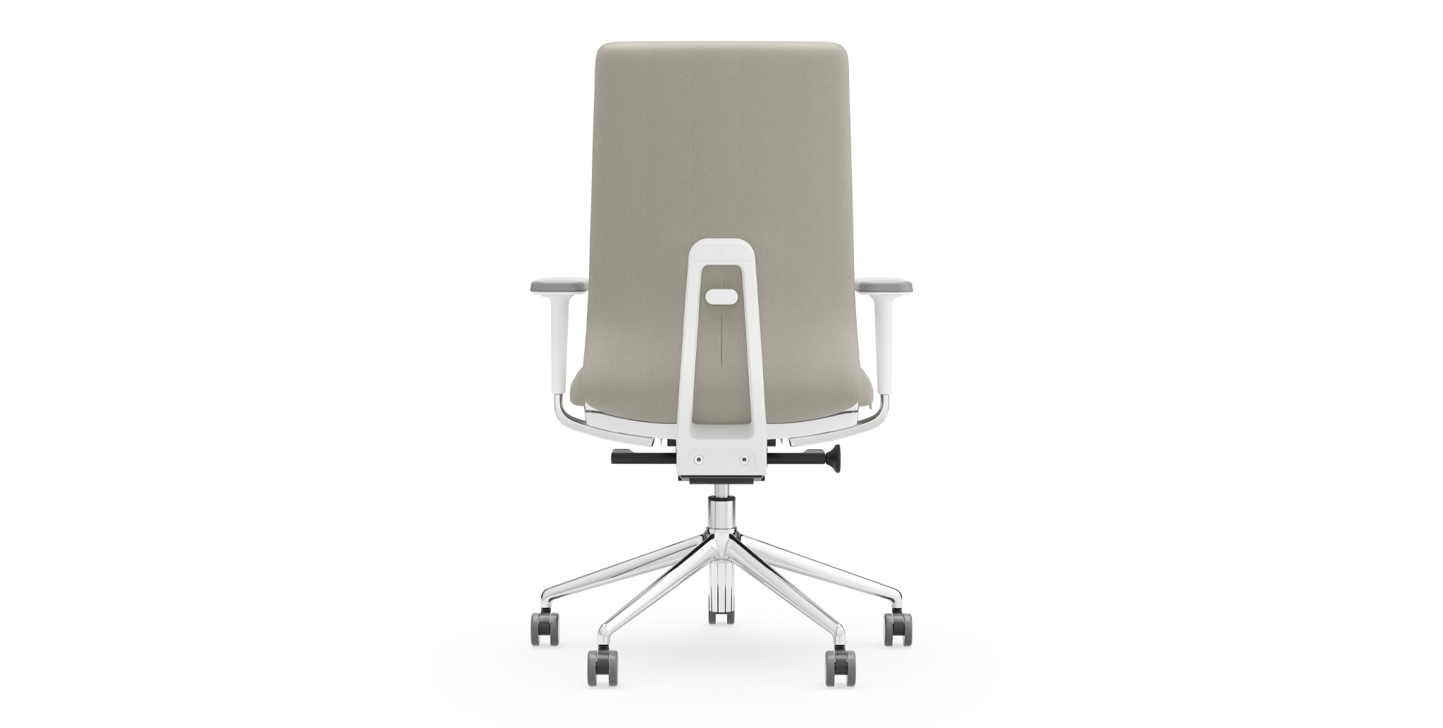 ICF office chair Pyla Soft Manager HEA00