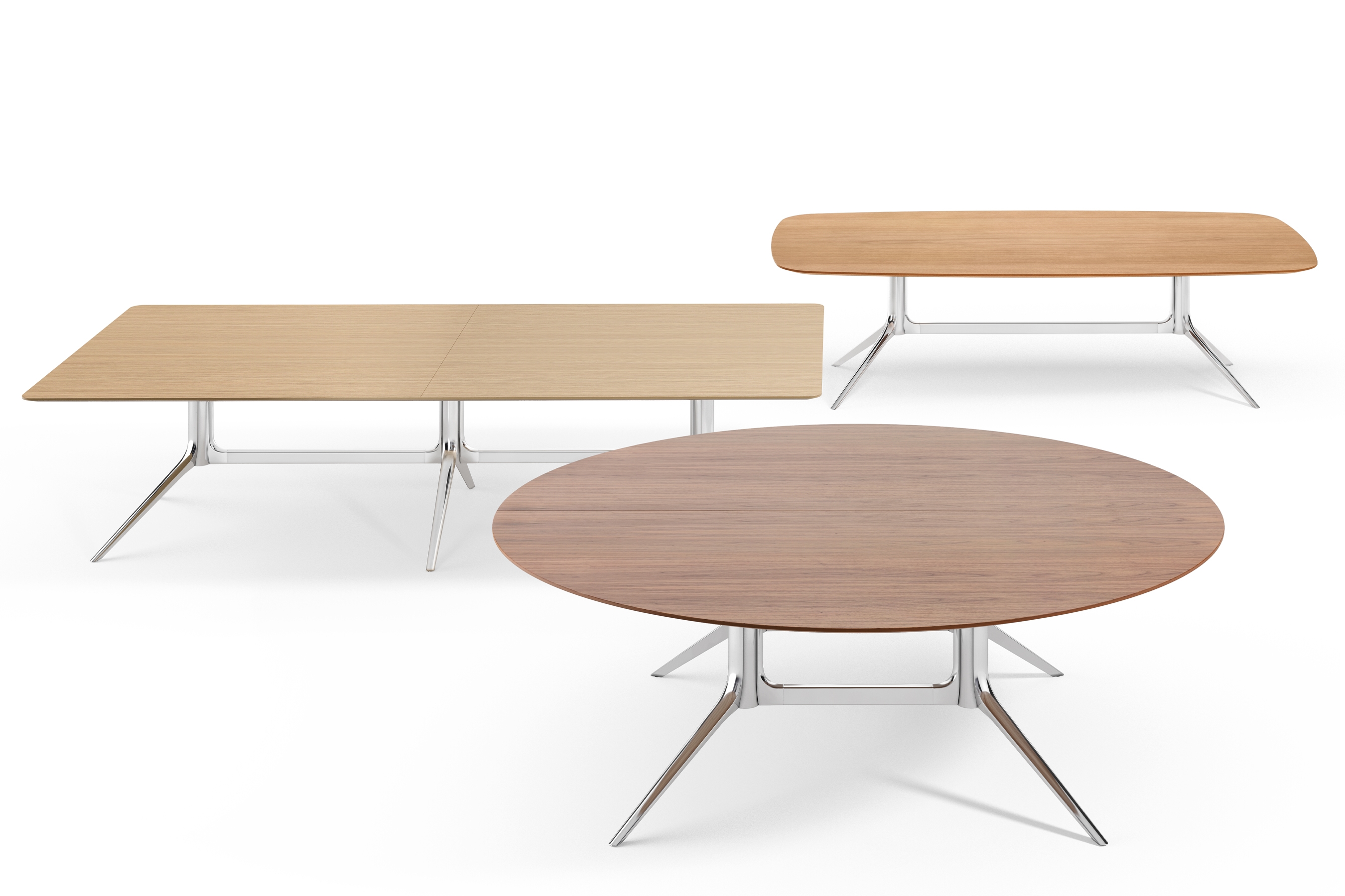 ICF office table Notable manager desk manager 03