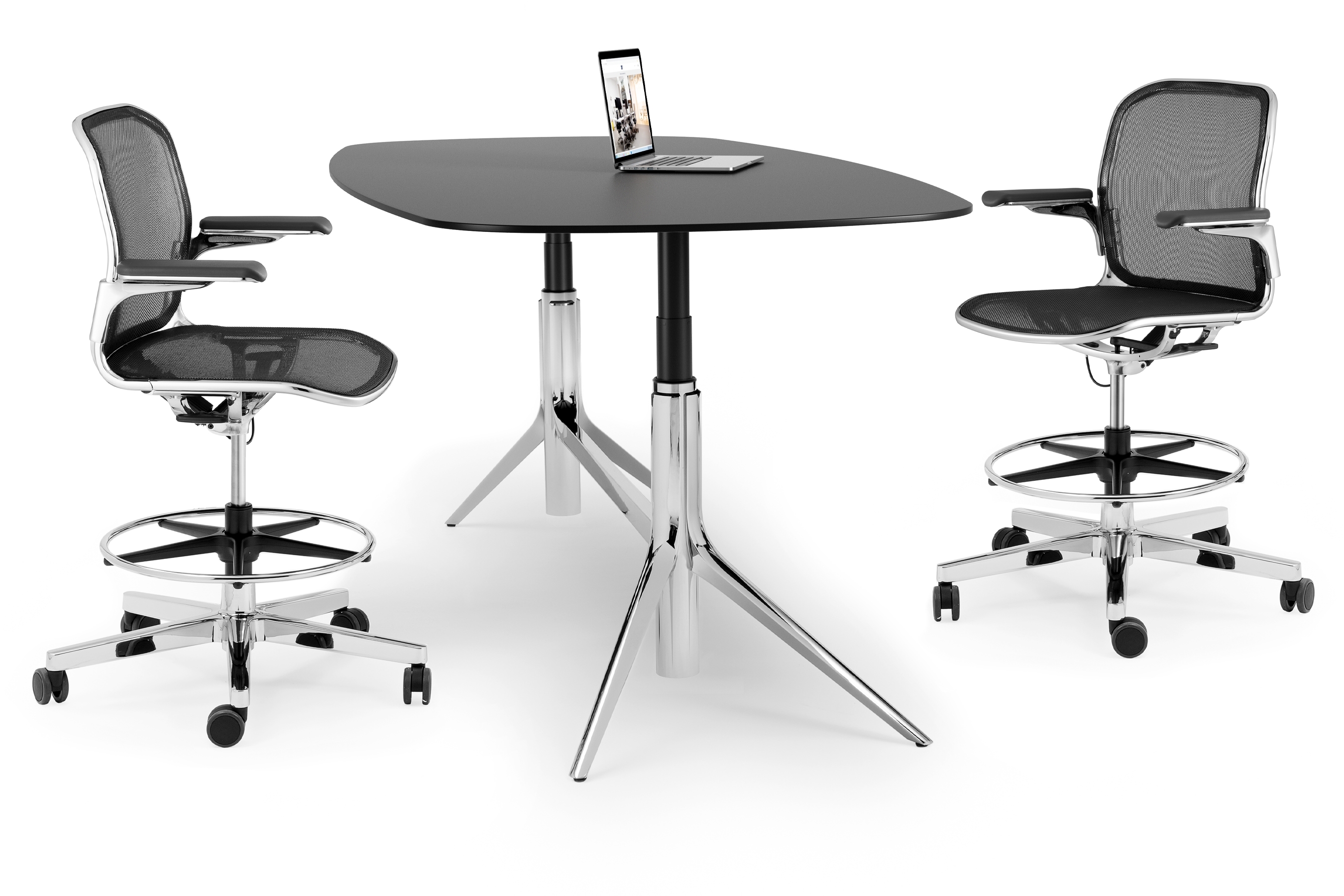 ICF office table Notable manager desk manager 08