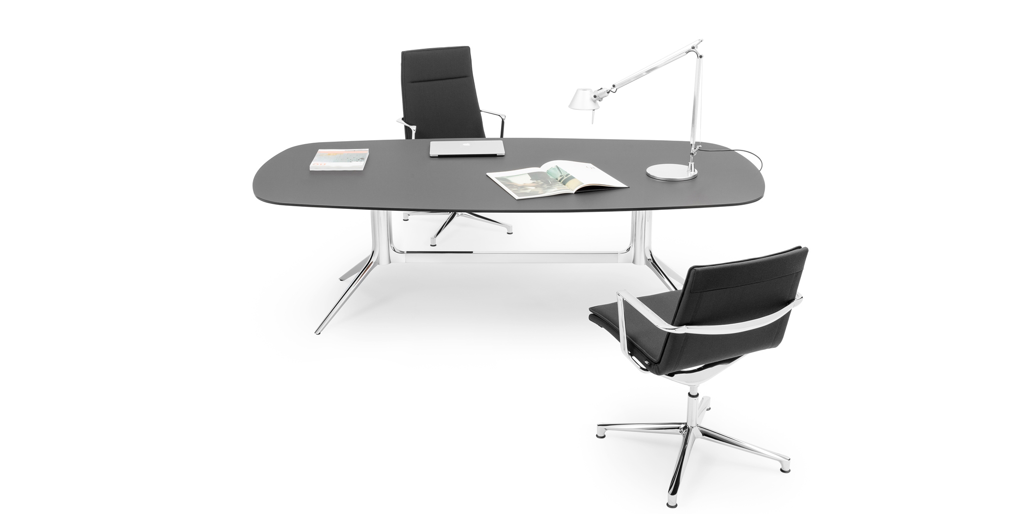 ICF office table Notable manager desk manager HEA05