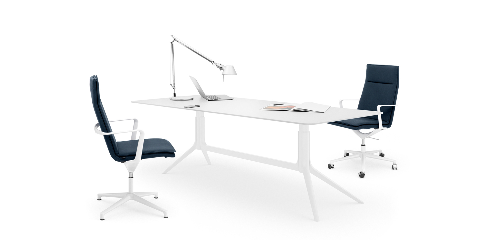 ICF office table Notable manager desk manager HEA06