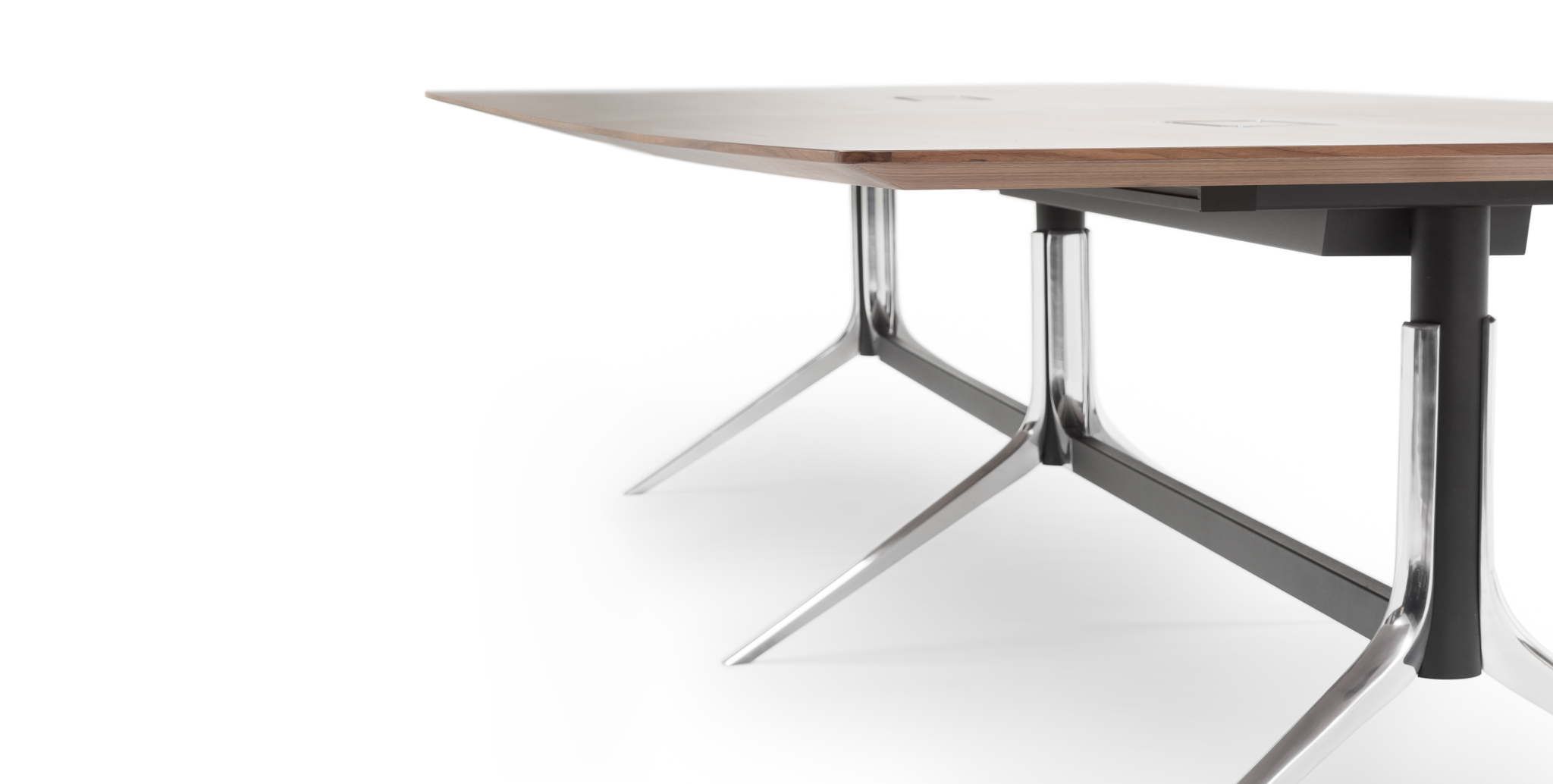 ICF office table Notable meeting table meeting HEA00