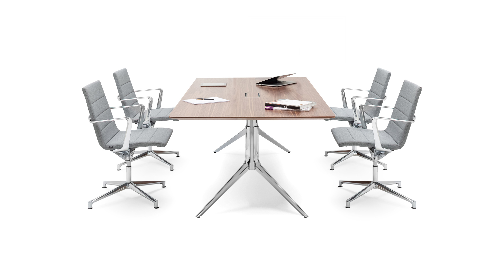 ICF office table Notable meeting table meeting HEA04