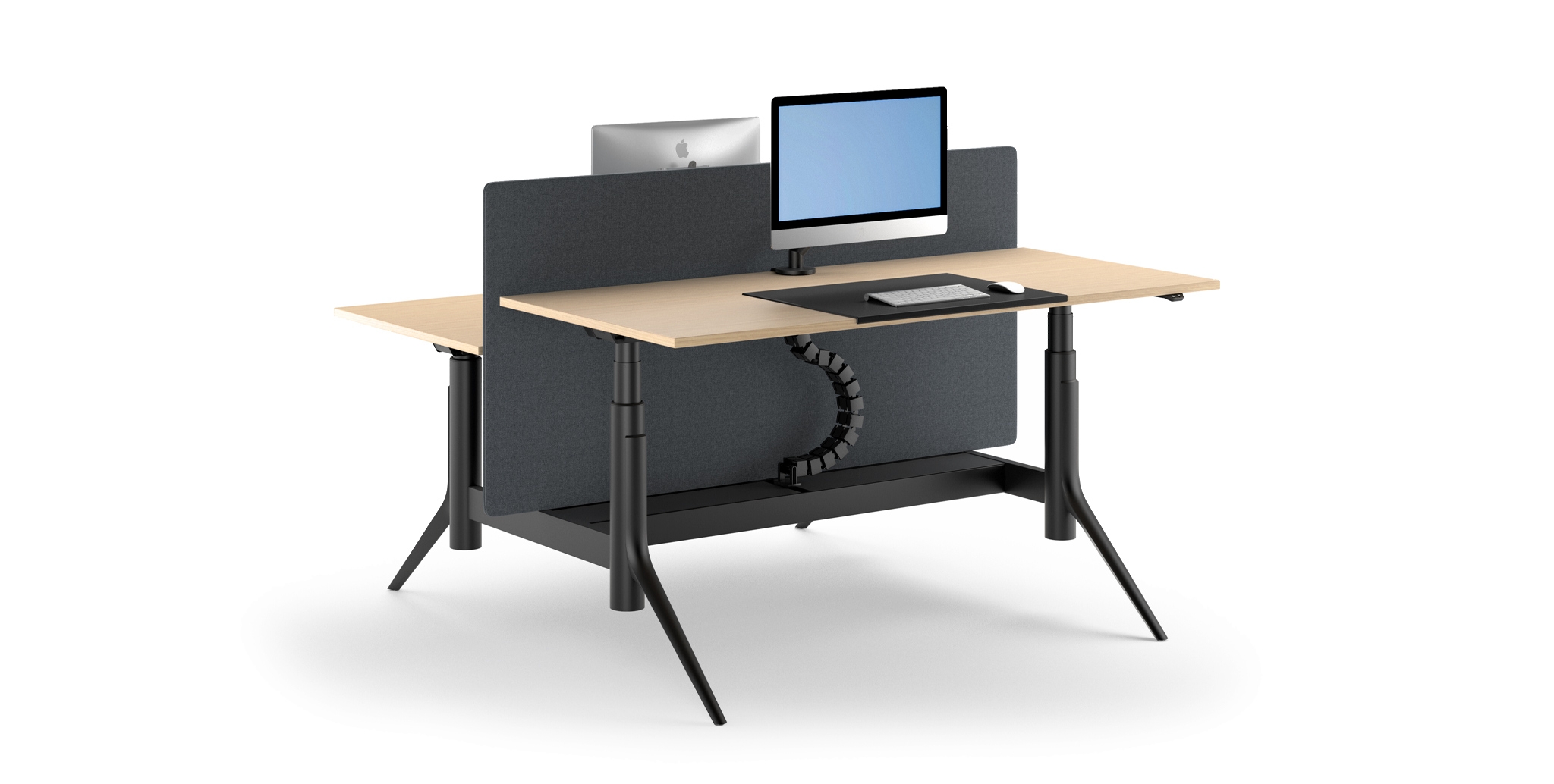 ICF office table Notable table system operative HEA05