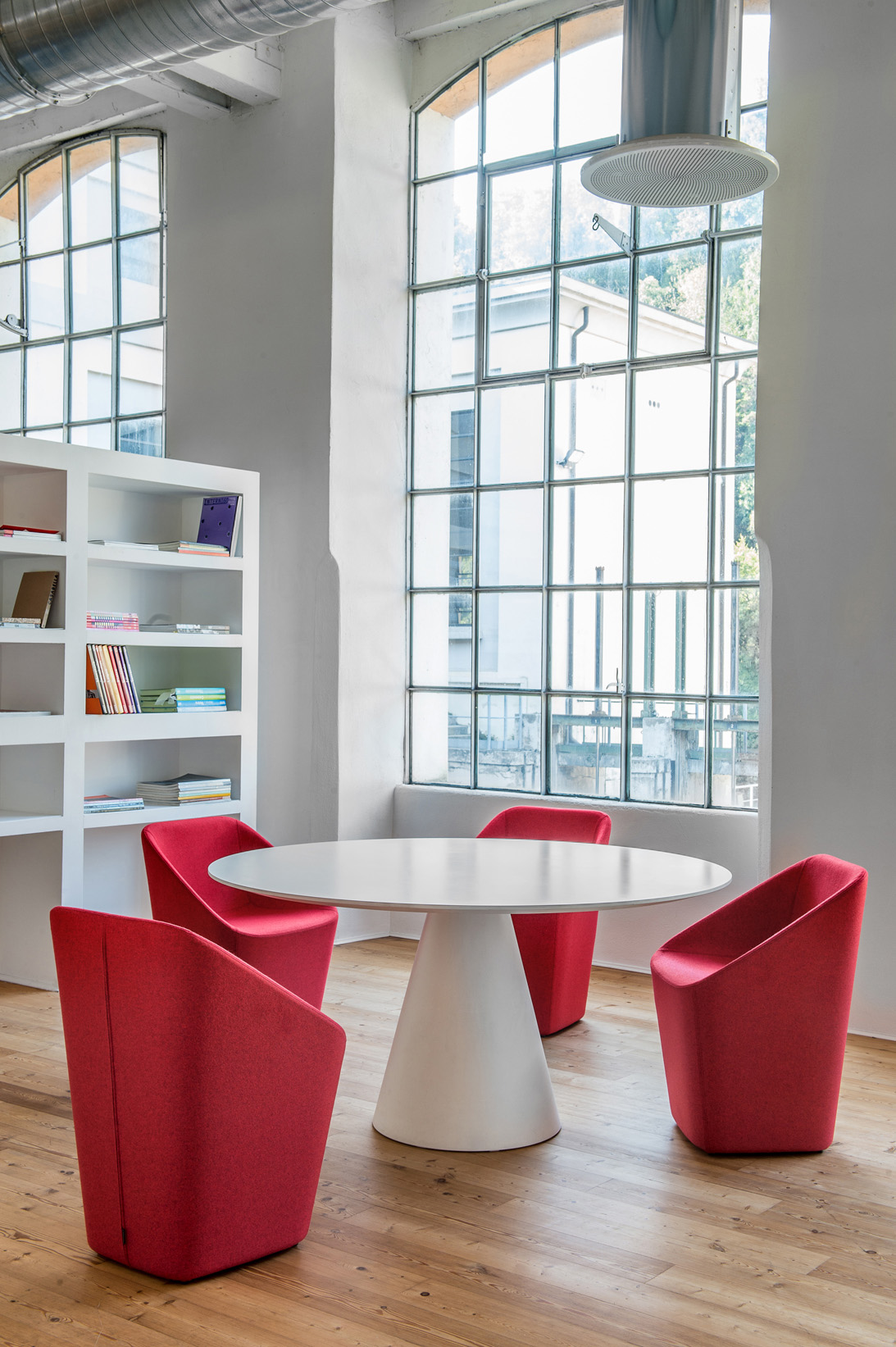 IKON 869 BI+LOG 365 G21 low