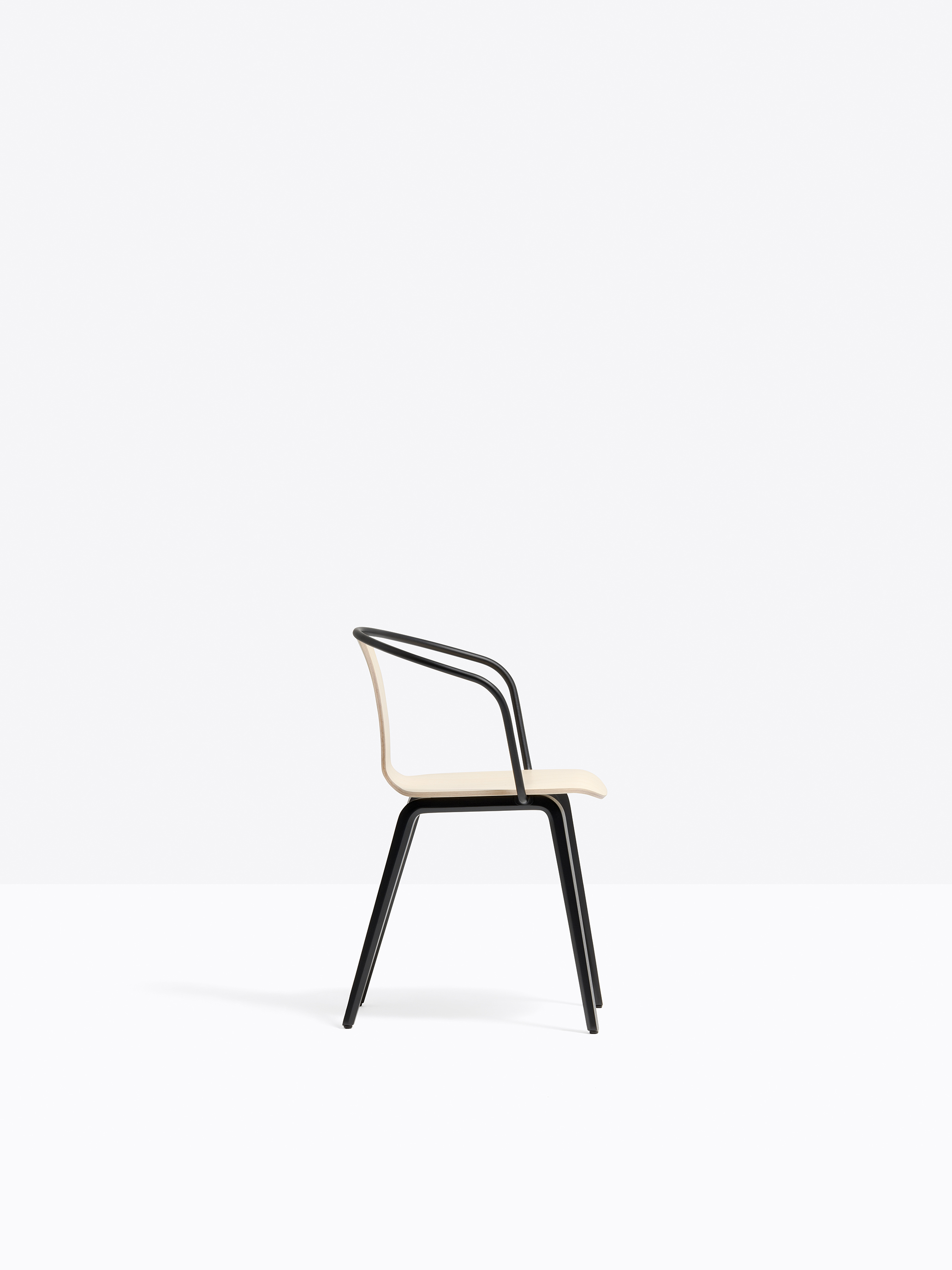 Jamaica 2915 FR NERO AN2 low