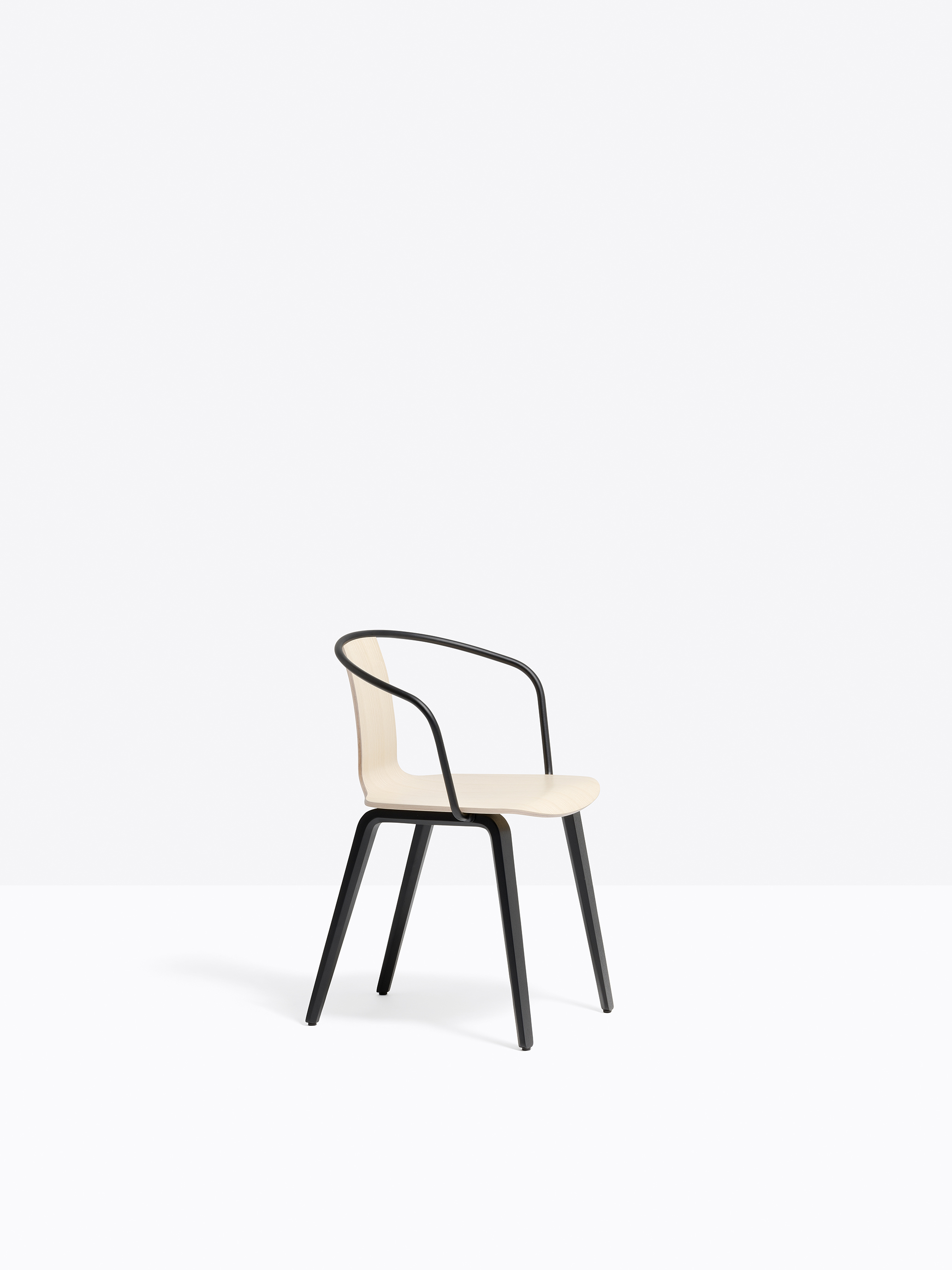 Jamaica 2915 FR NERO AN3 low