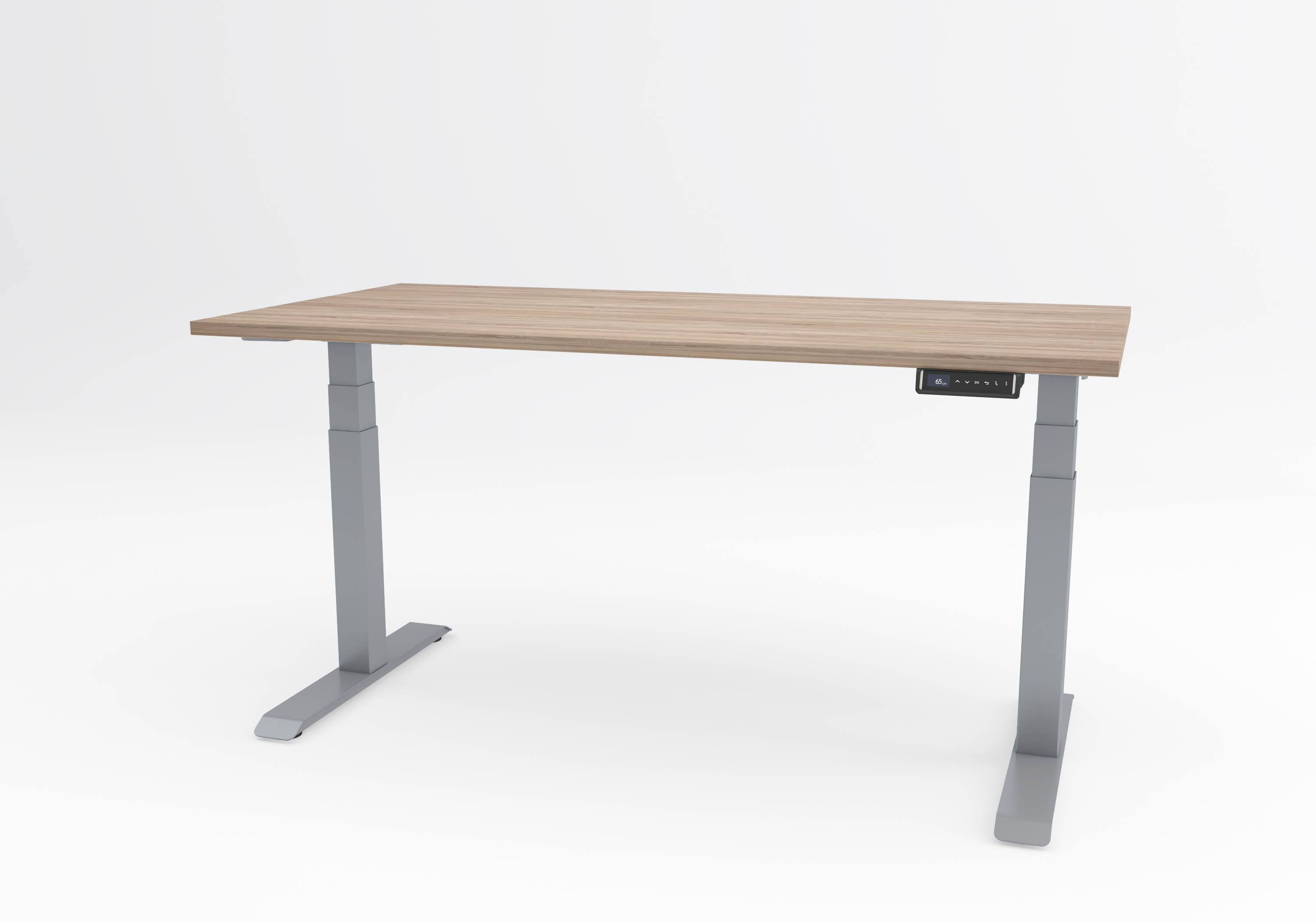 Joy Aluminium frame with robson tableotp