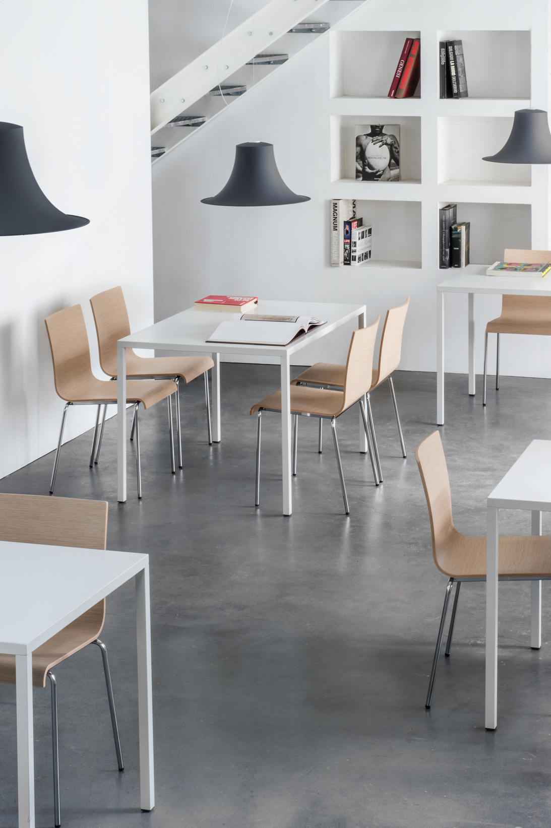 KUADRA XL 2413 RS+FABBRICO TFA120x80 BIE low