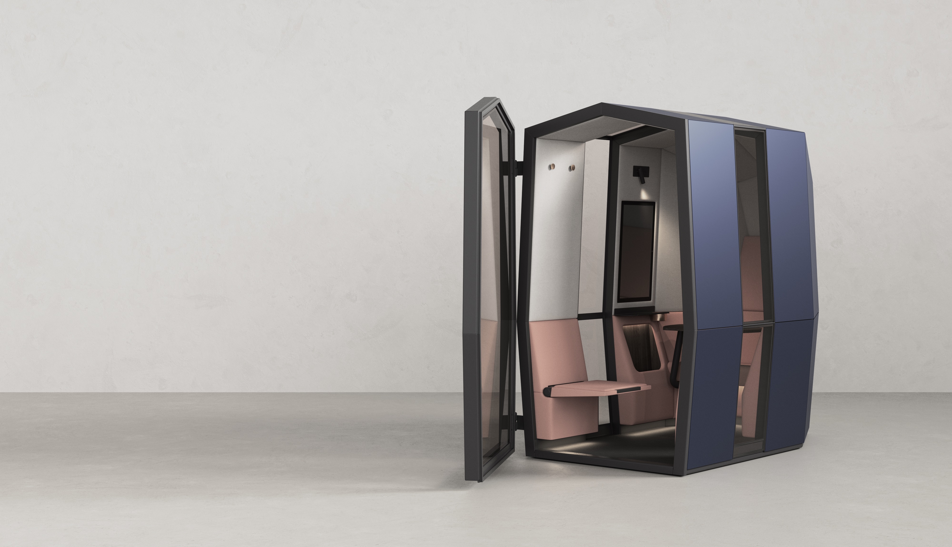 Kabin Space 2 ColourEdits