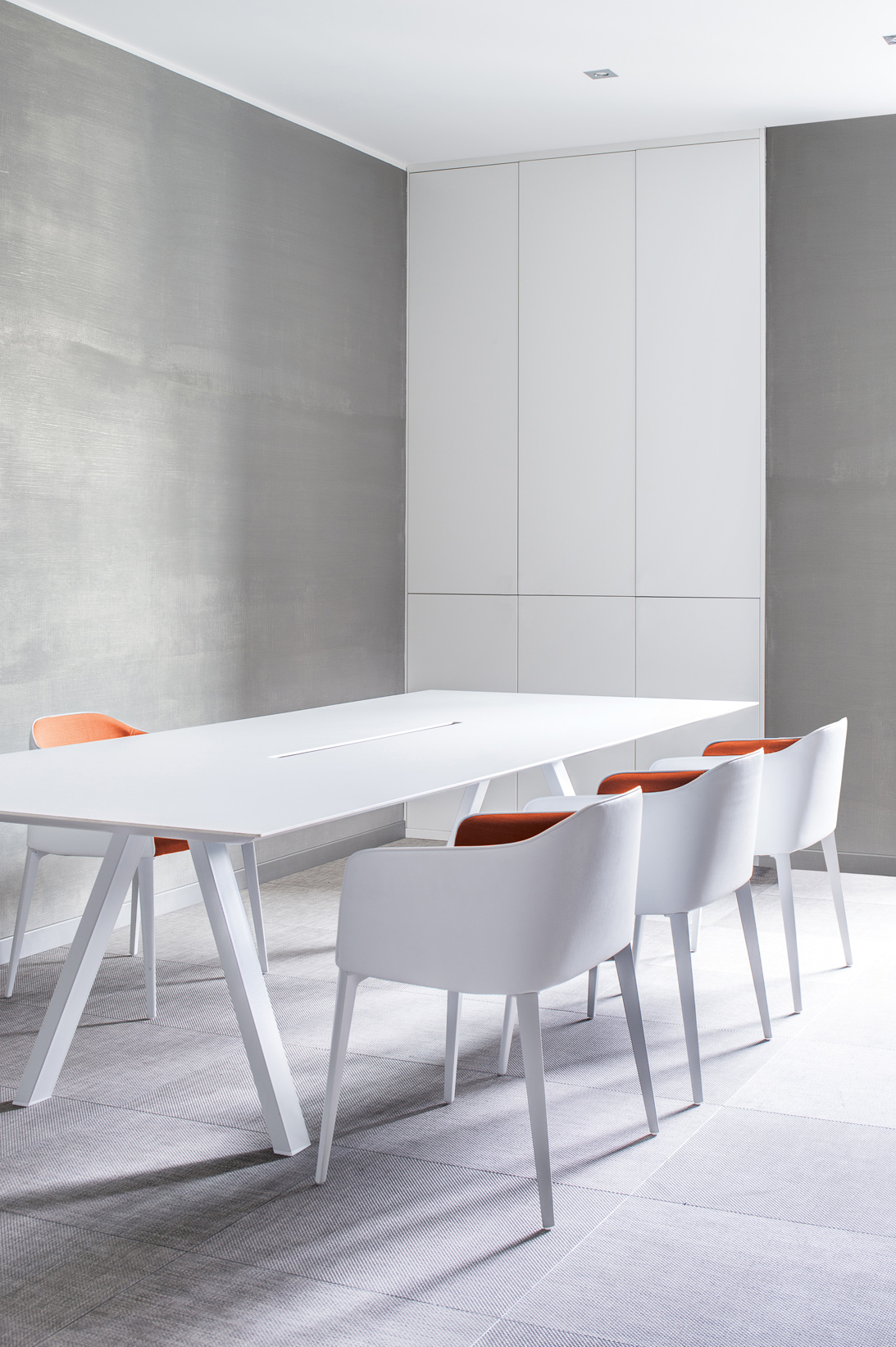 LAJA 885 H20+G69+ARKI TABLE 300X120CC low