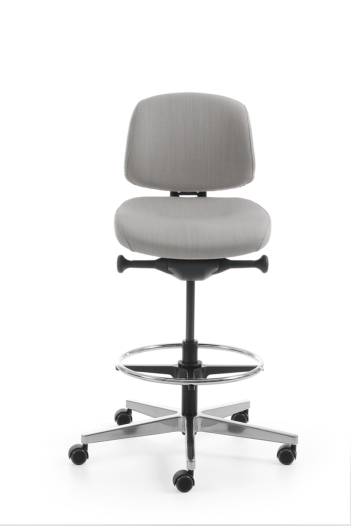 LF 10R wysoki na wprost