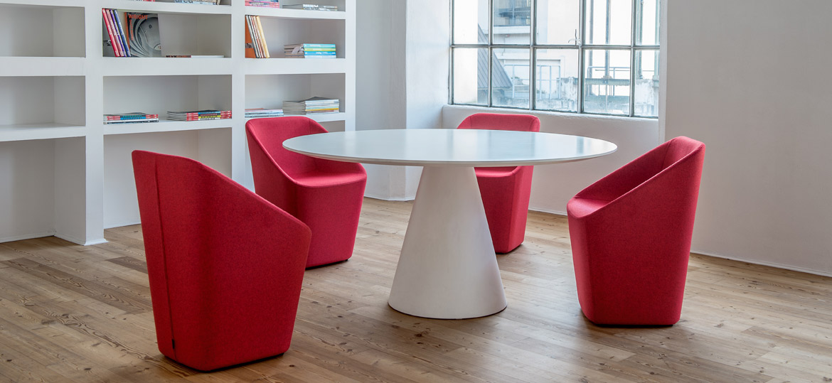 LOG 365 AMBIENTATA low