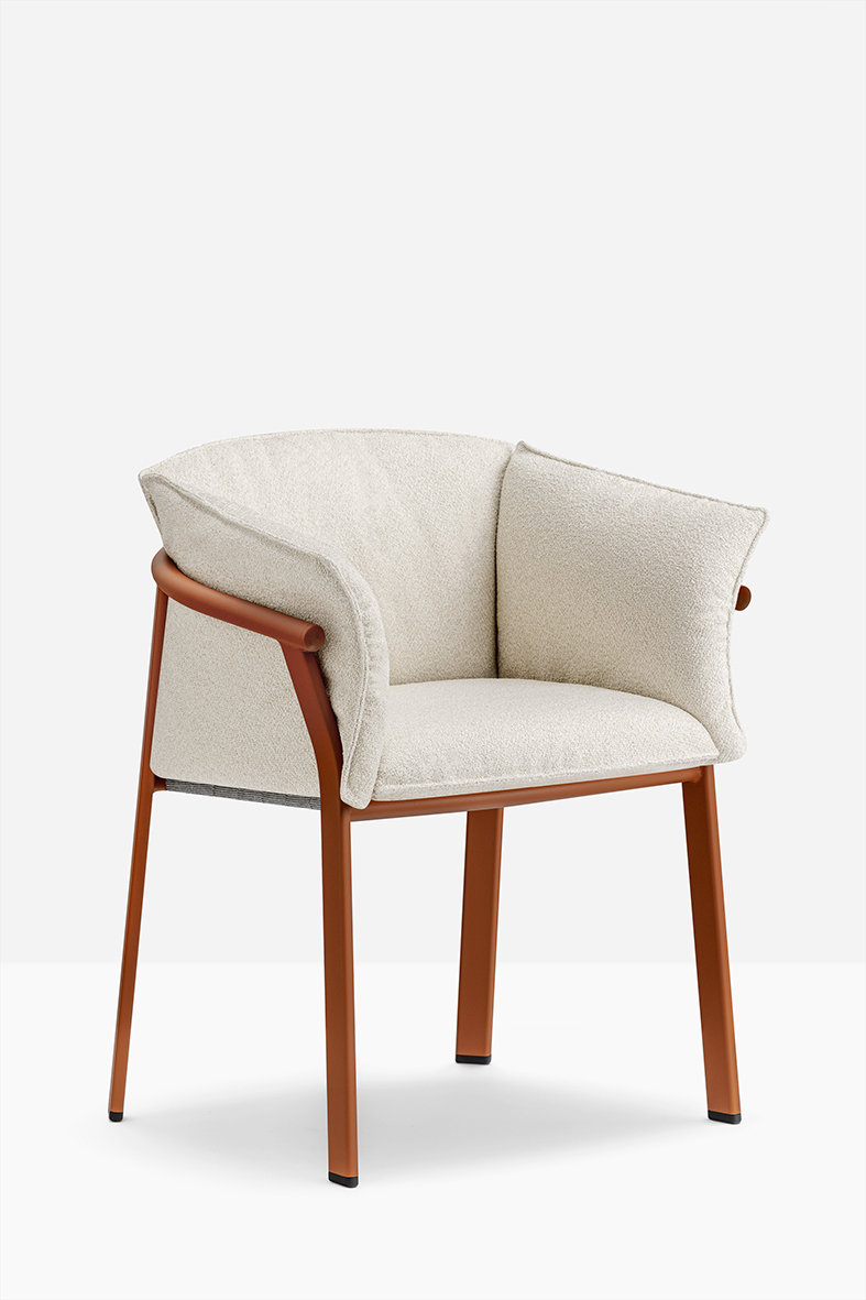 Lamorisse 3685 TEE D110 low