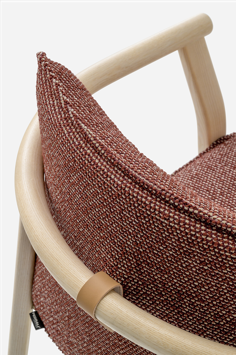 Lamorisse wood 3686 FR G2437 low