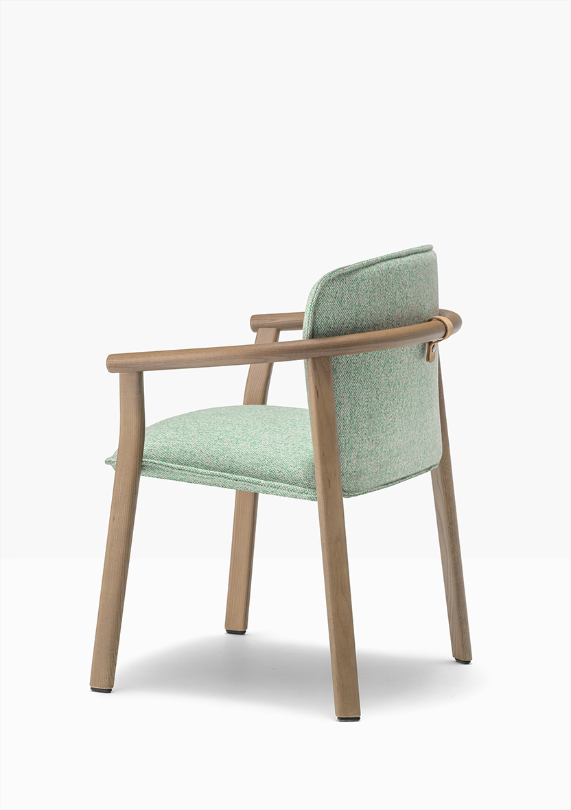 Lamorisse wood 3686 N1 TC1124 low