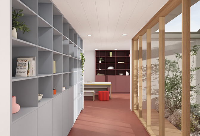 Lande Array A1 671x671