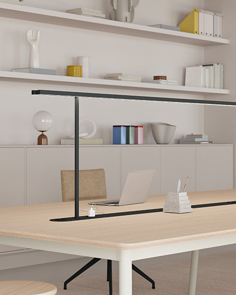 Lande Node Setting 1