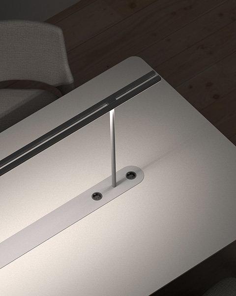 Lande Node Setting 4