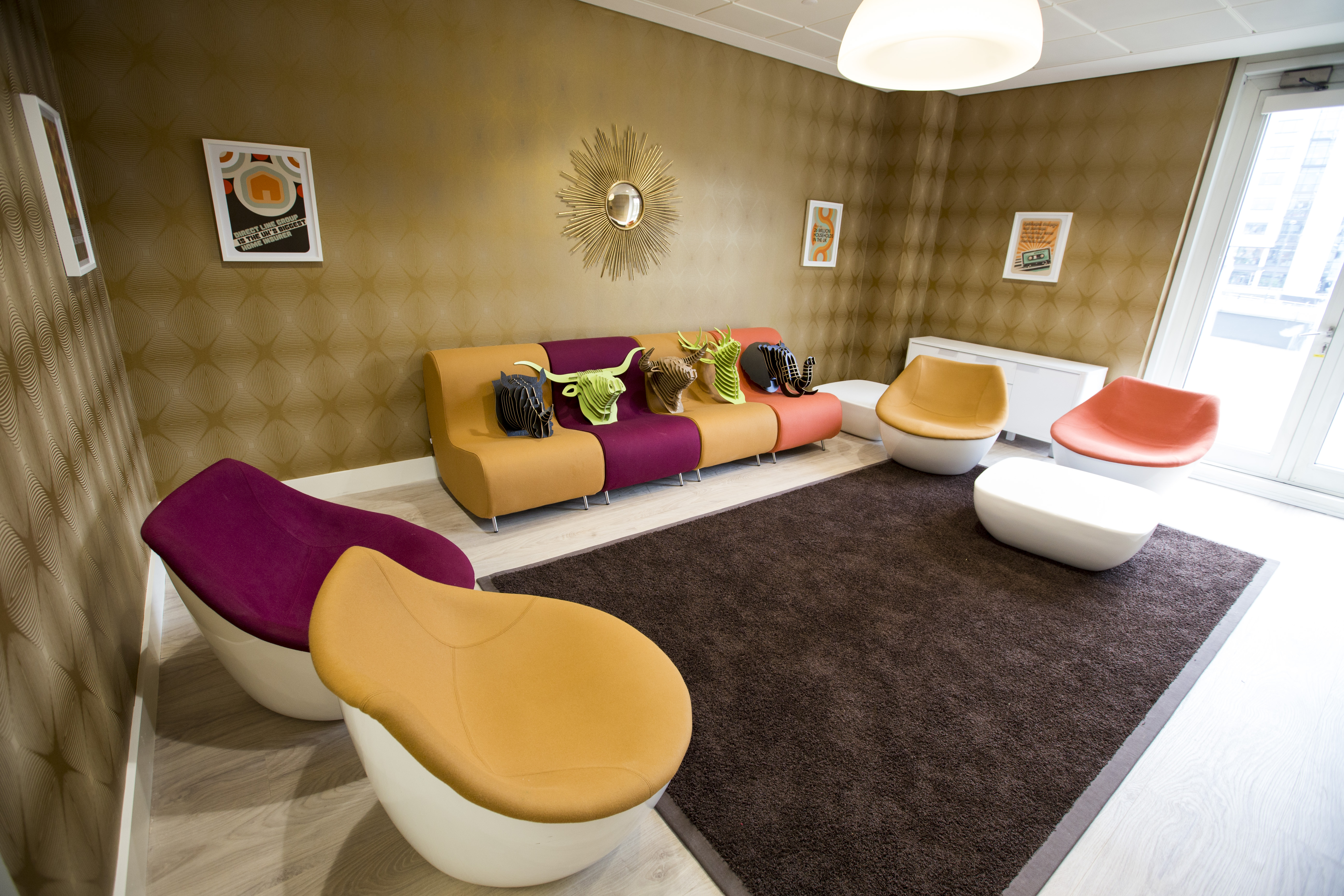 Level1 break outl area