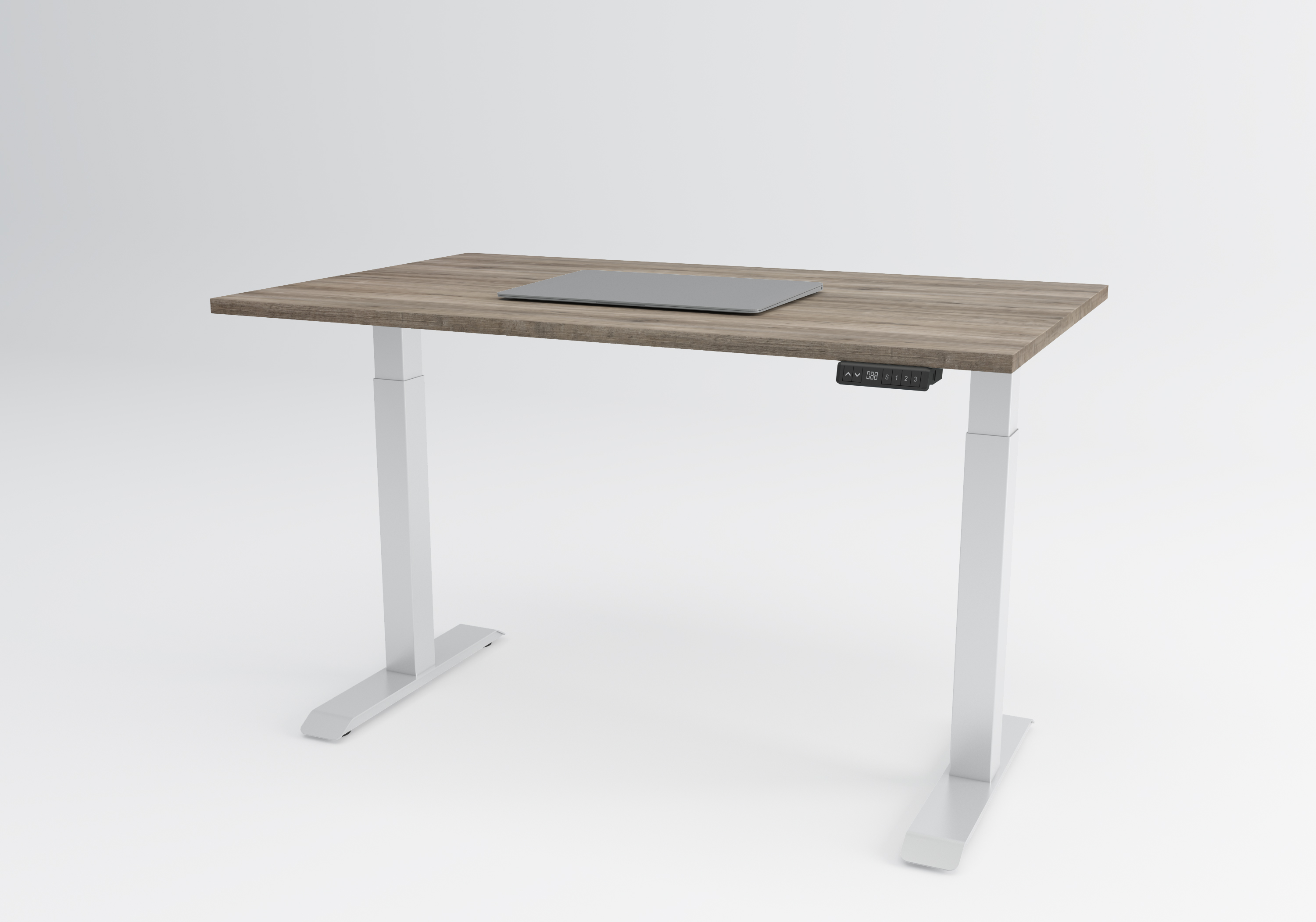 Little White frame with logan tabletop2