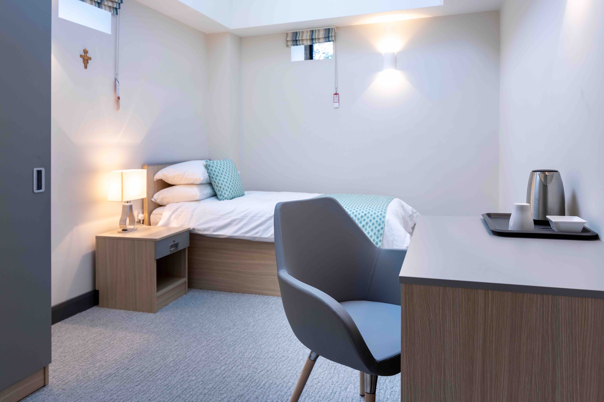 MSL Stonyhurst 92 case study