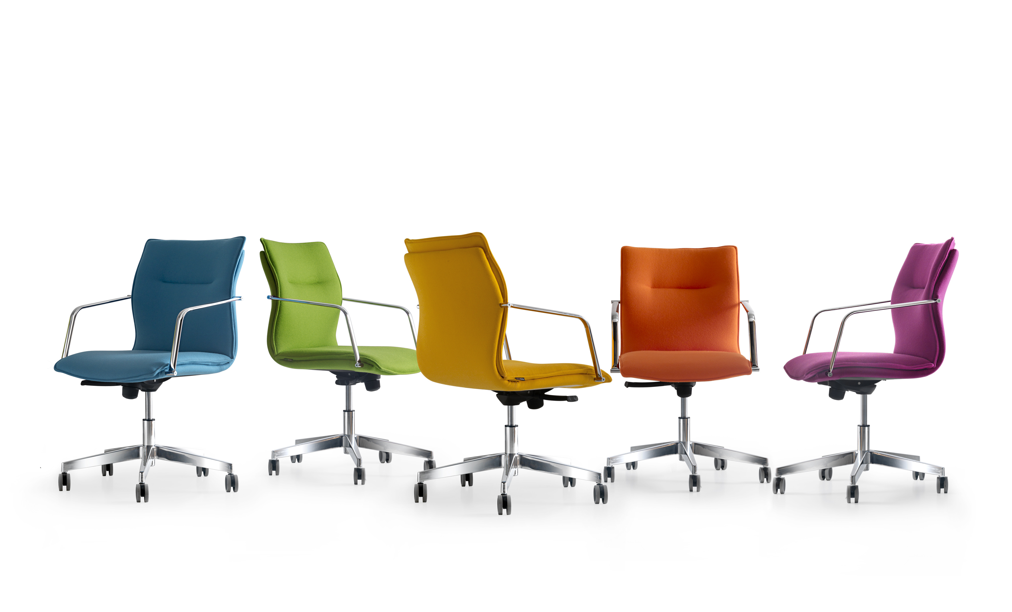 MYWAY Sedia ufficio operativa Quinti Sedute 199943 rel756a69f6