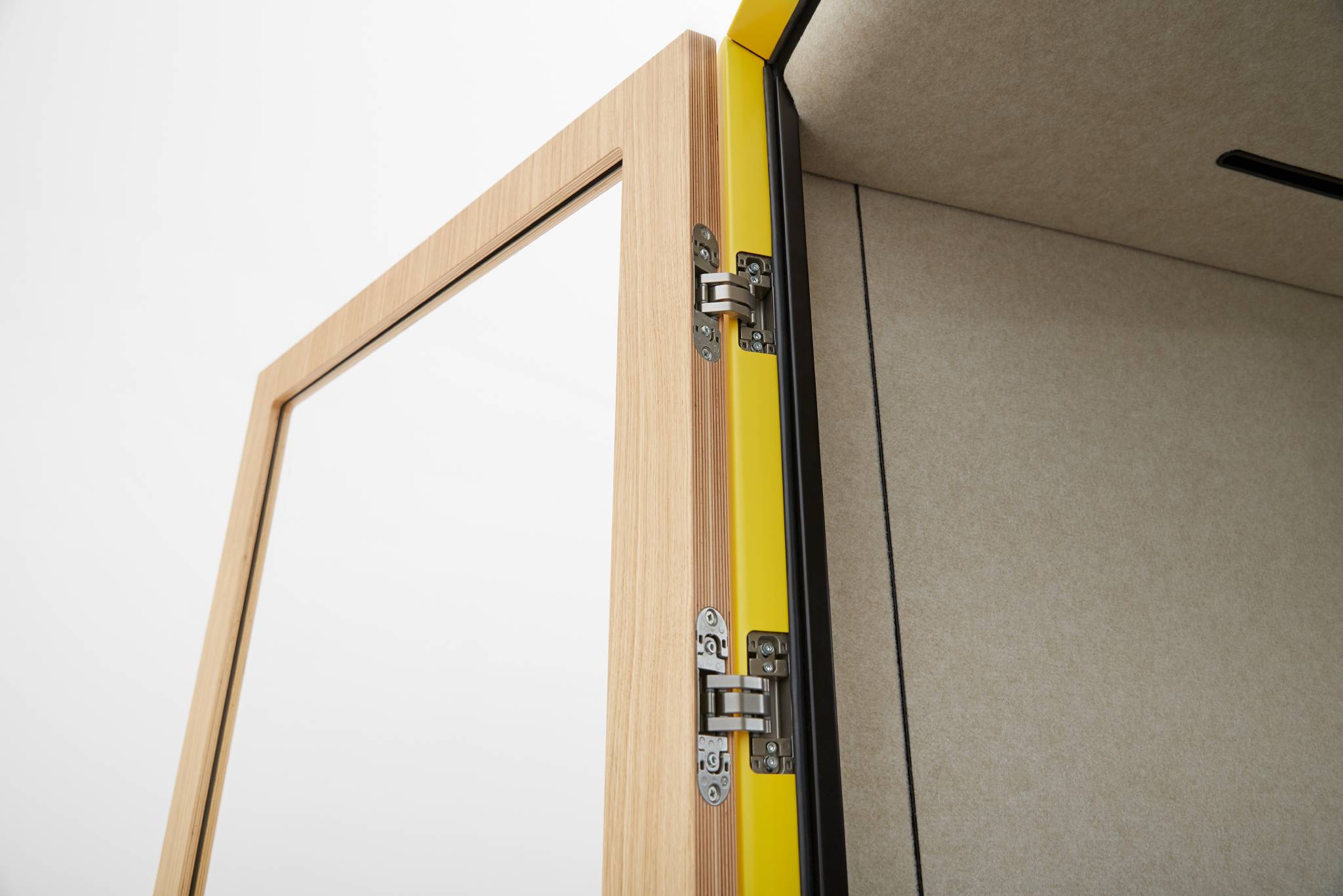 MuteDesign Space M 11