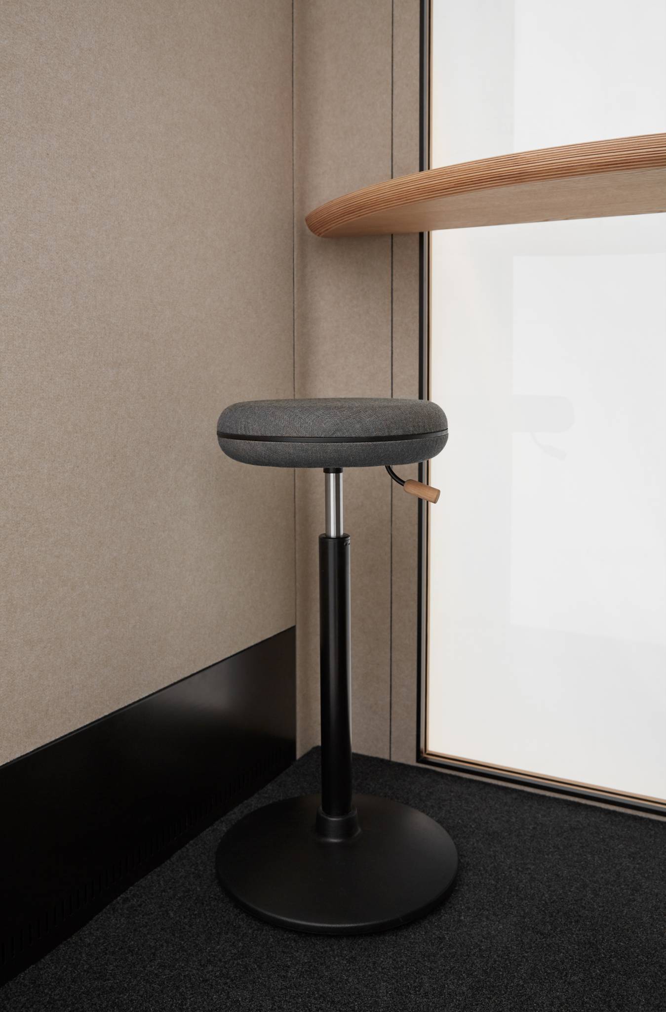 MuteDesign Space M 13