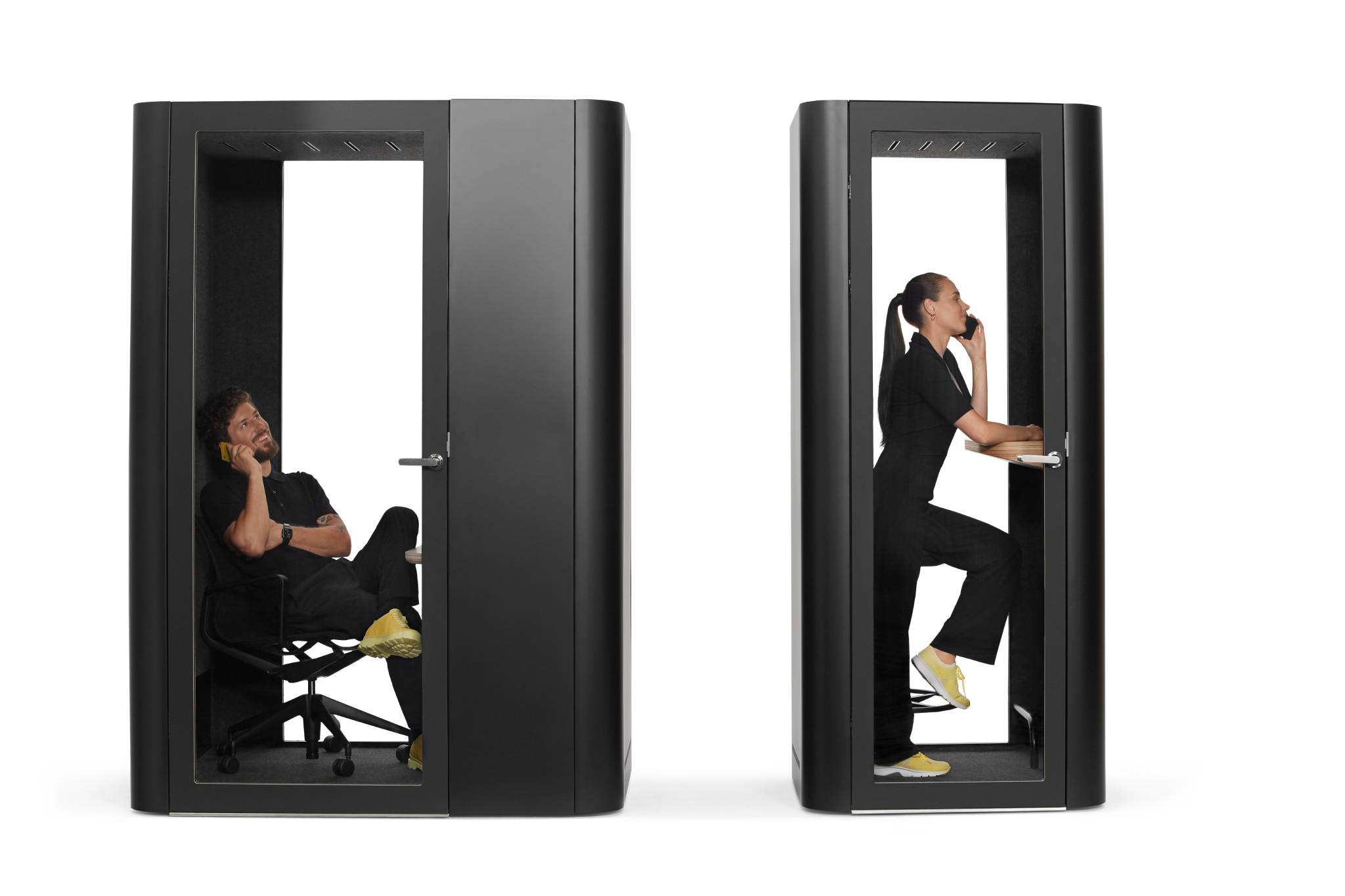 MuteDesign Space M 5