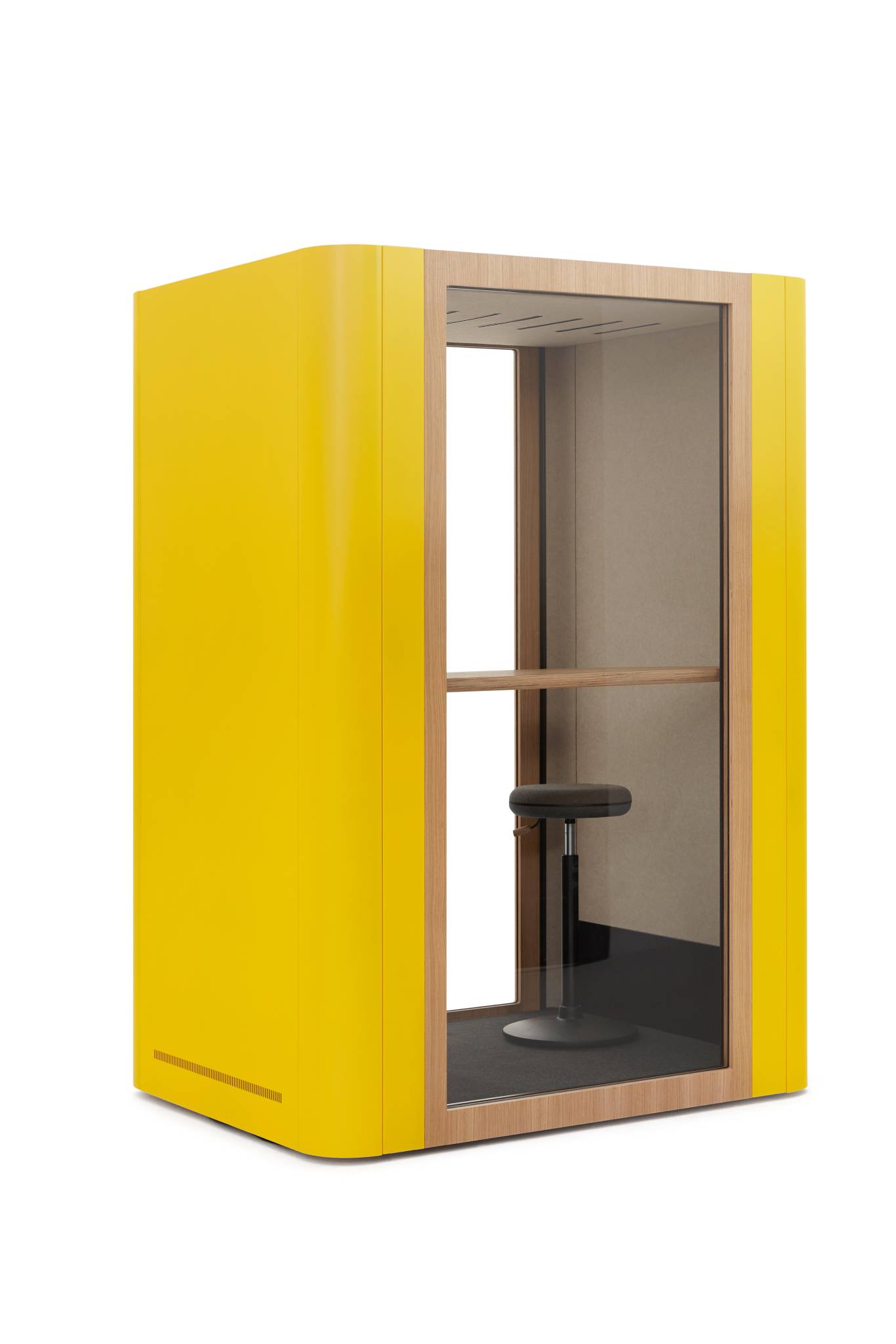 MuteDesign Space M 6