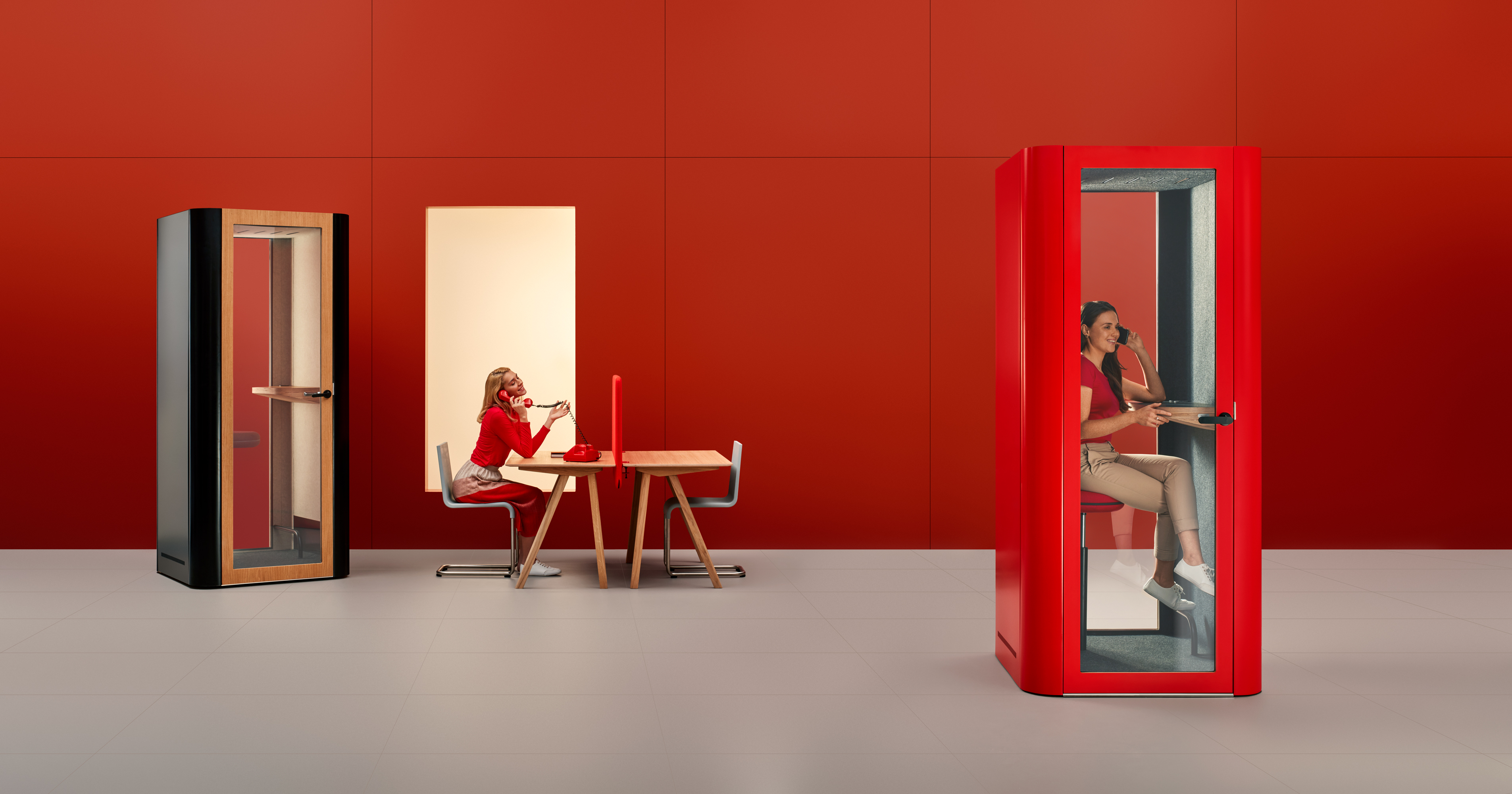 MuteDesign Space S 1