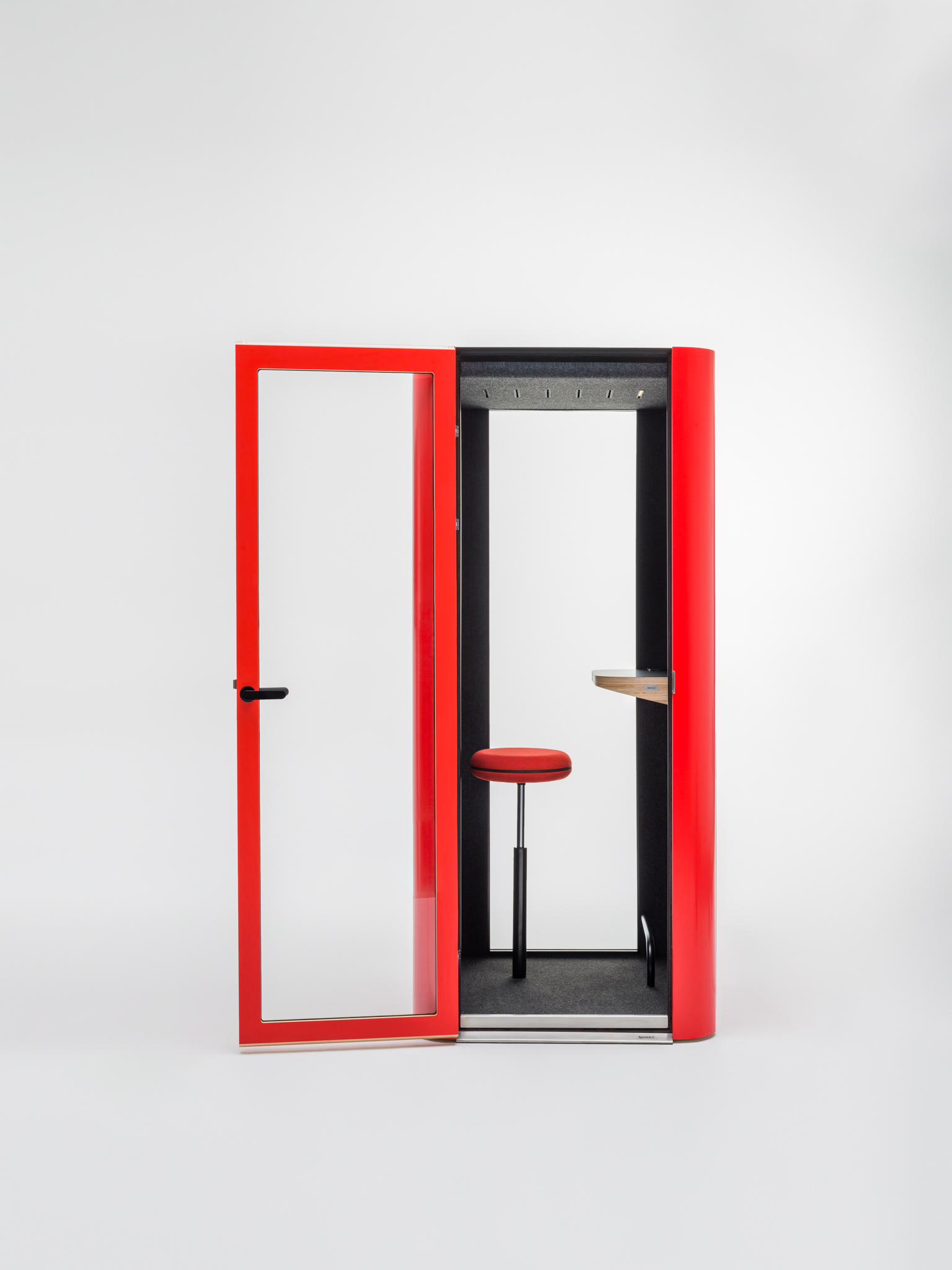 MuteDesign Space S 3