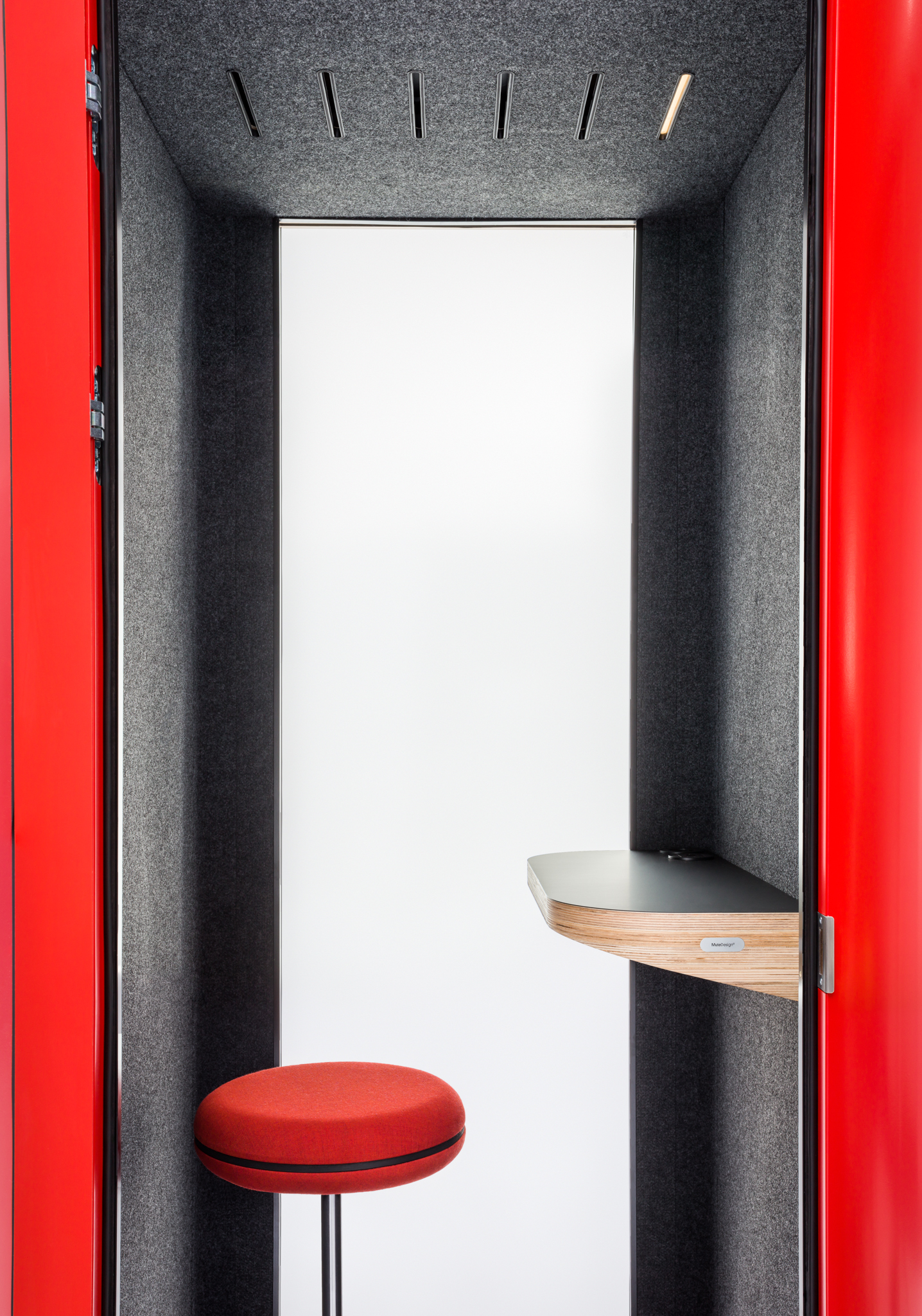 MuteDesign Space S 6