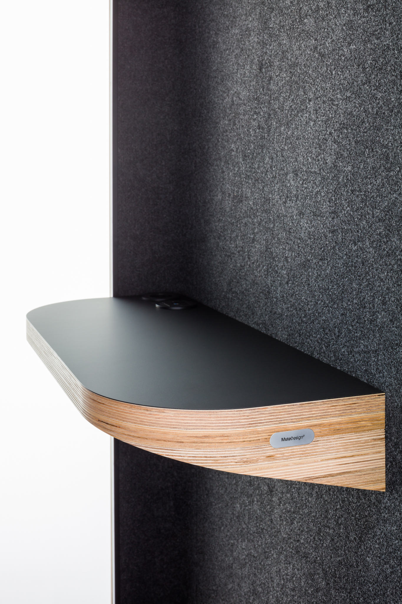 MuteDesign Space S 7