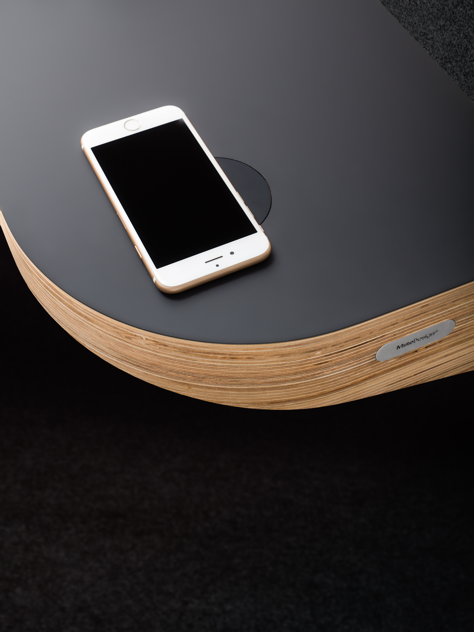 MuteDesign Space S 9