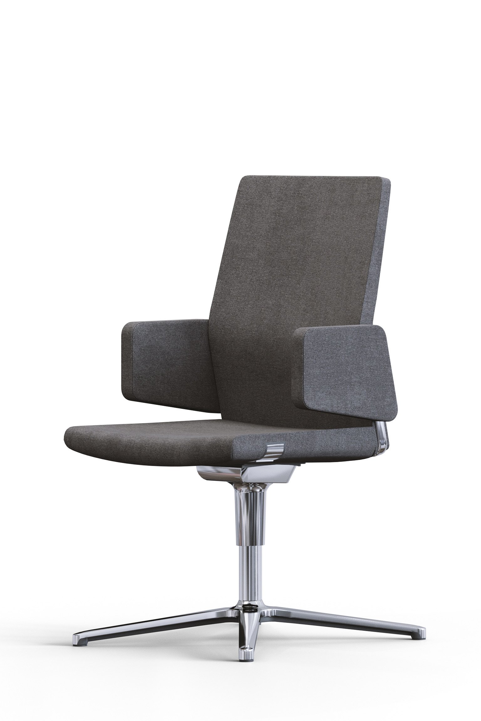 MyTurn 20FZ chrome FO2