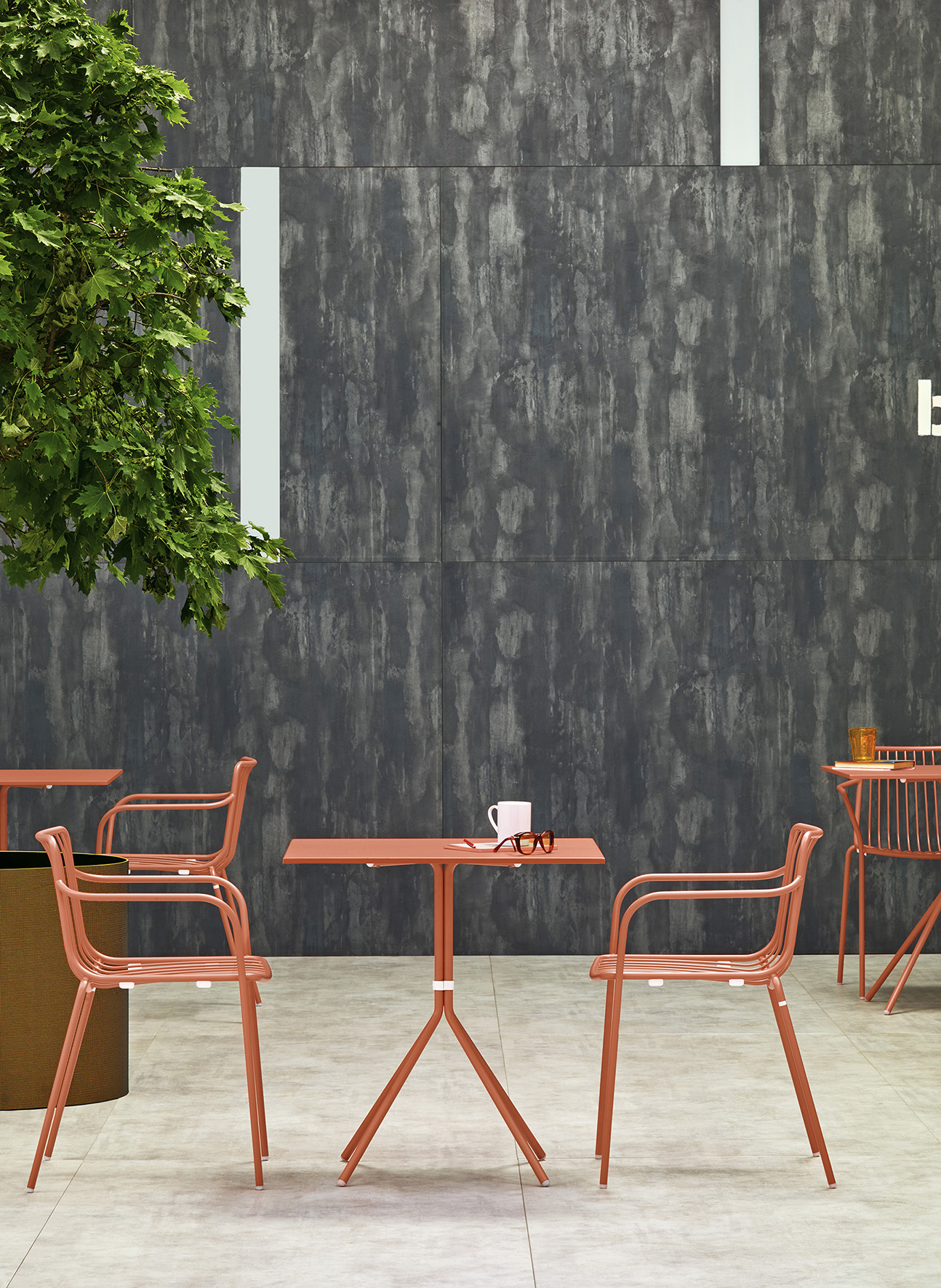 NOLITA 3655 AR500+NOLITA 5454 AR500 80X80L AR500 low