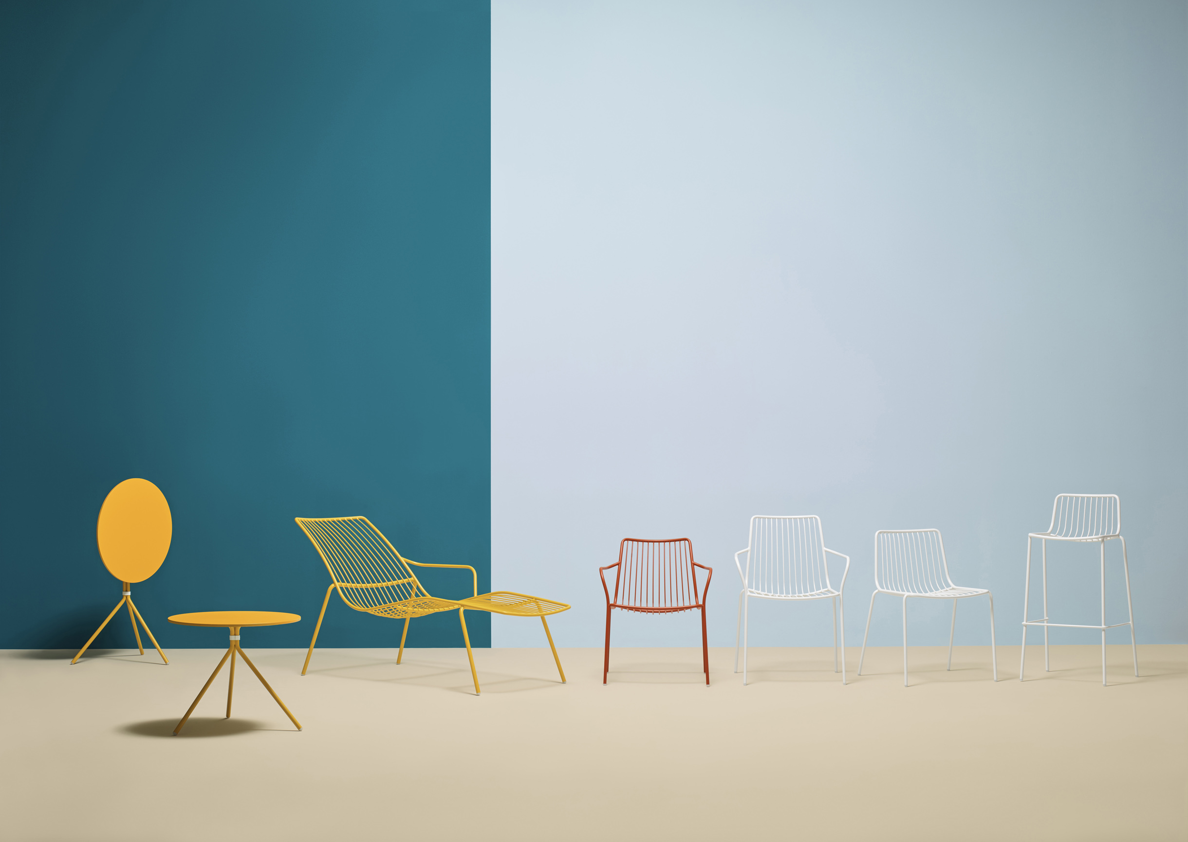 NOLITA TABLE CHAISE LONGUE FAMILY 03 low