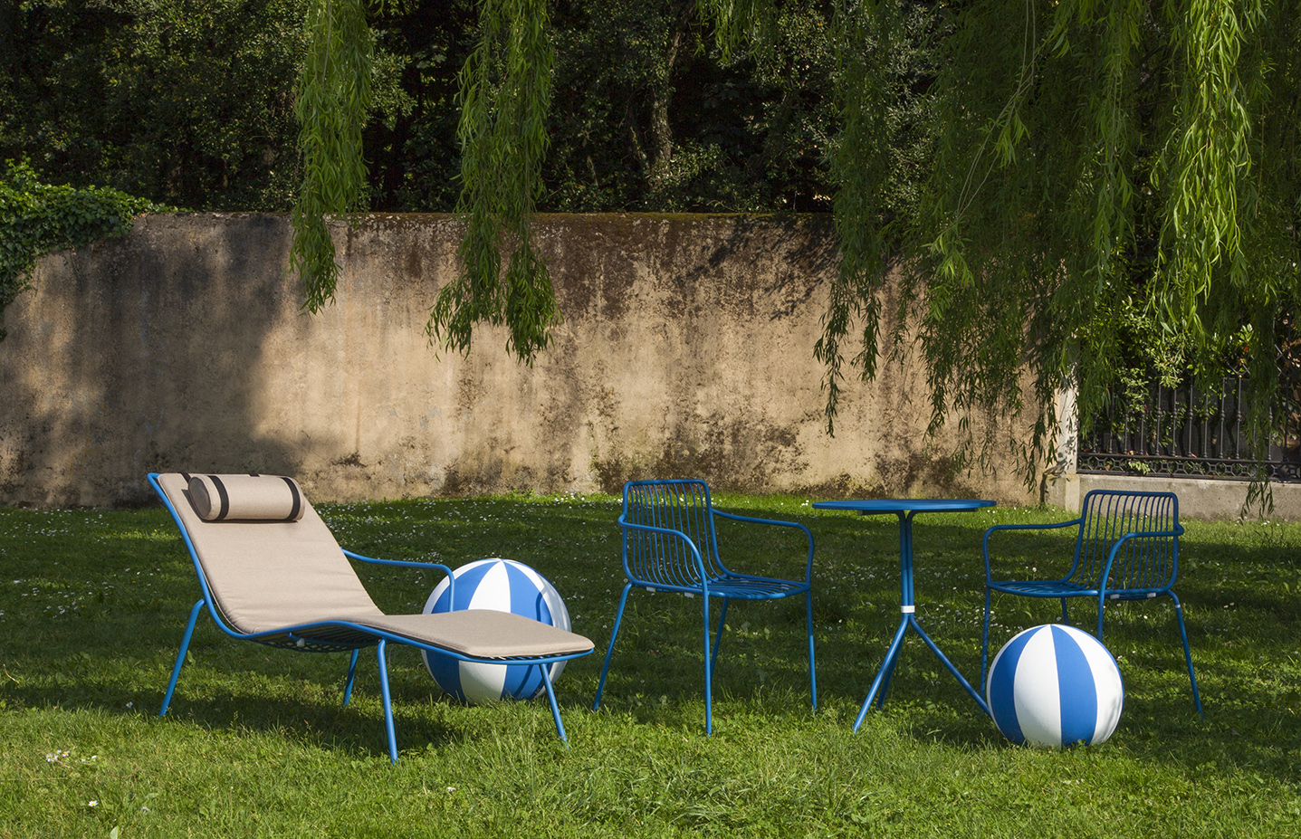 Nolita 3655 3654 5453 BL300E ambientata low