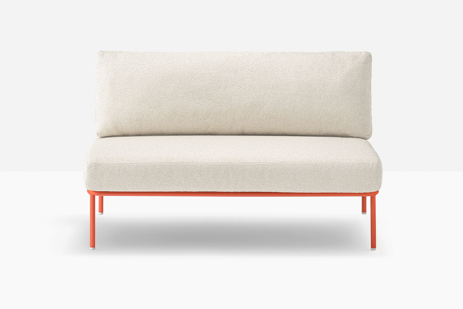 Nolita Sofa DN001 AR500 D1102 low