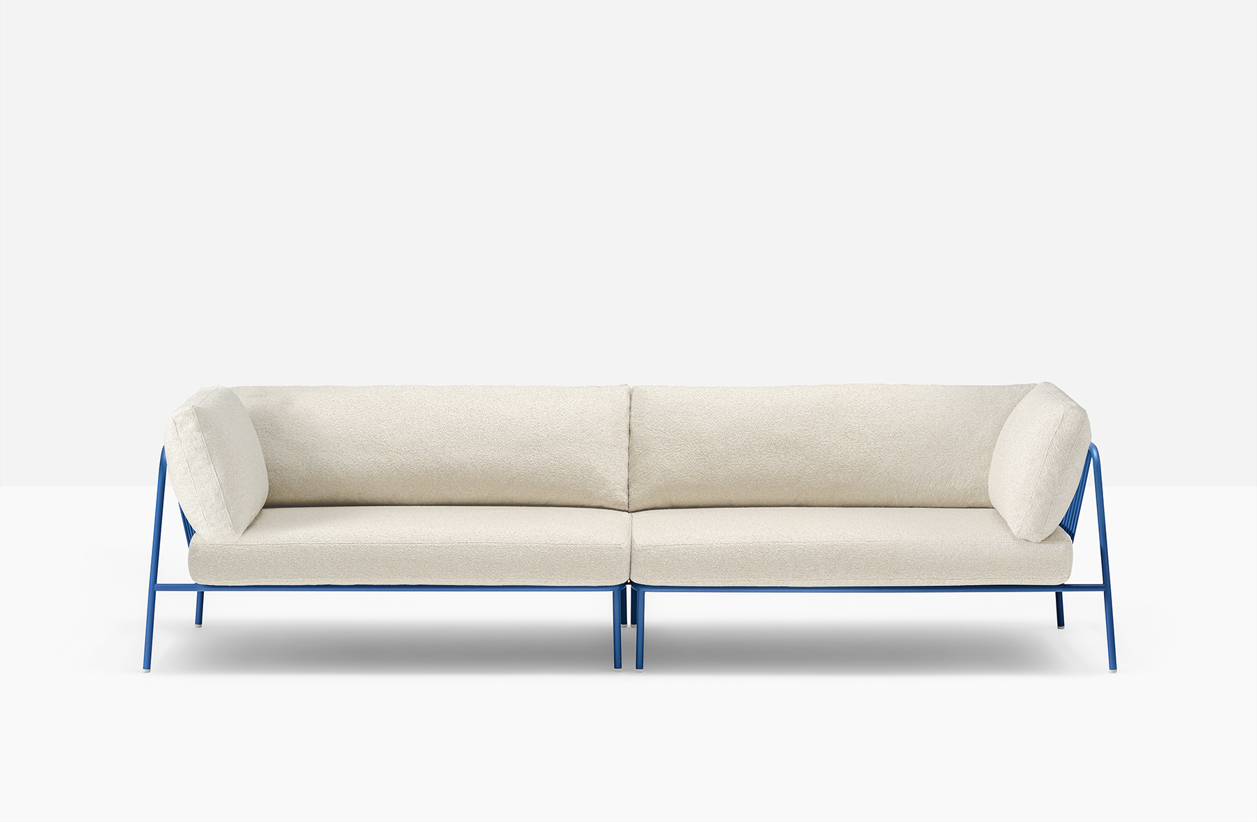 Nolita Sofa DN002 DN003 BL300 D110 low