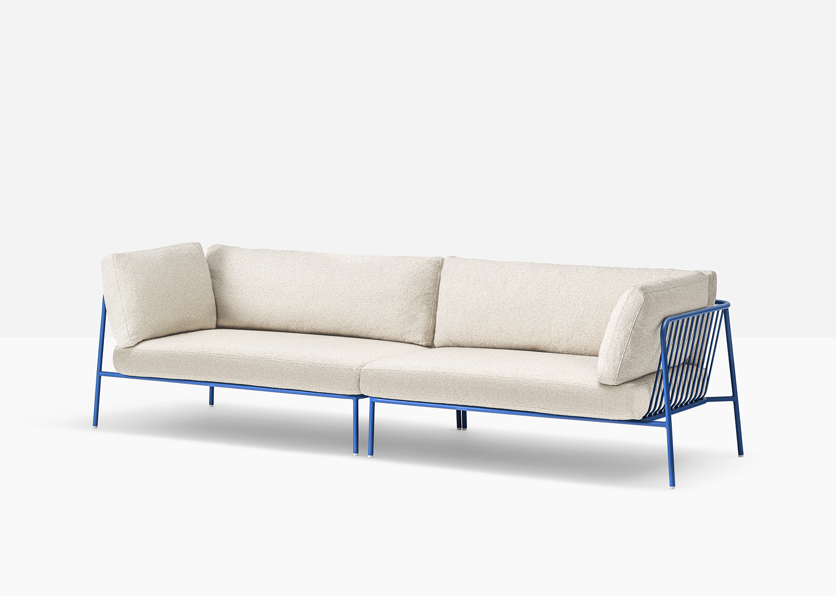 Nolita Sofa DN002 DN003 BL300 D1102 low