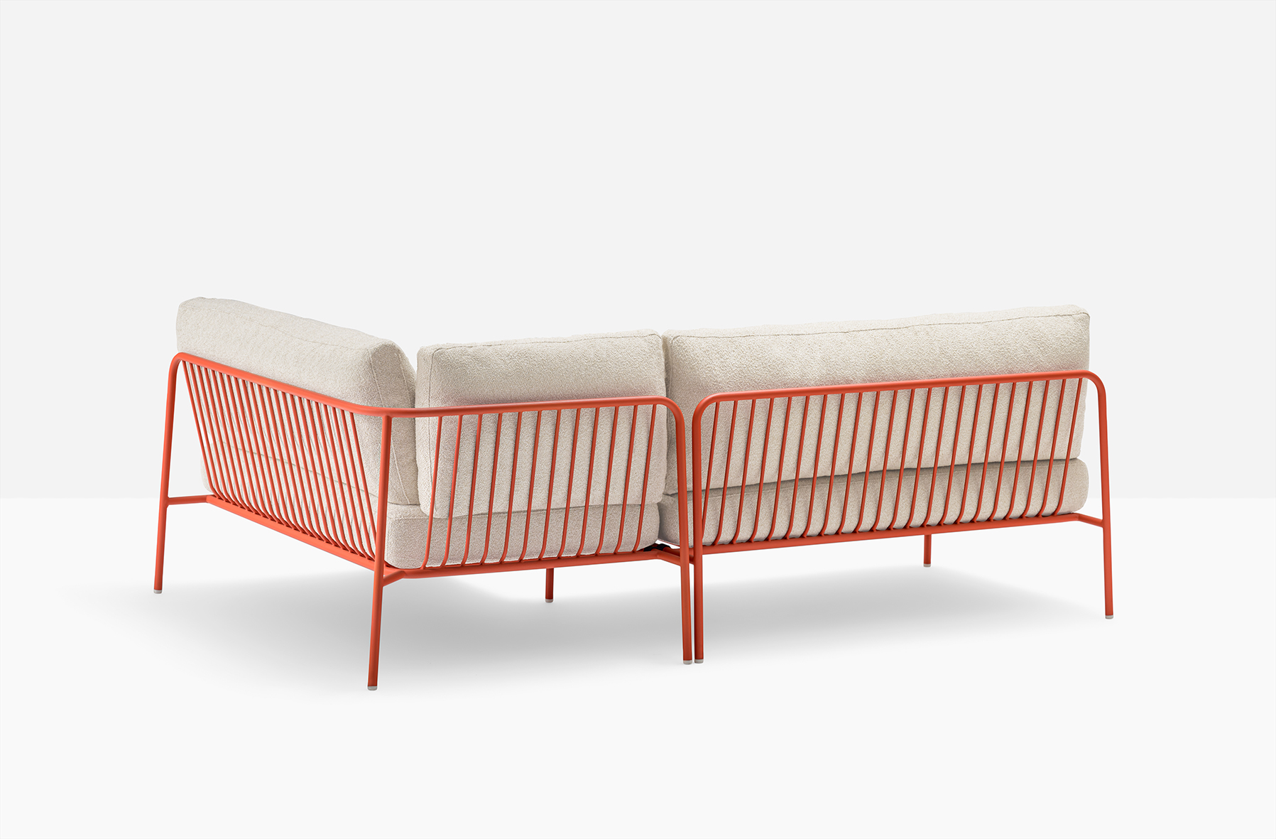 Nolita Sofa DN003 DN001 AR500 D110 low