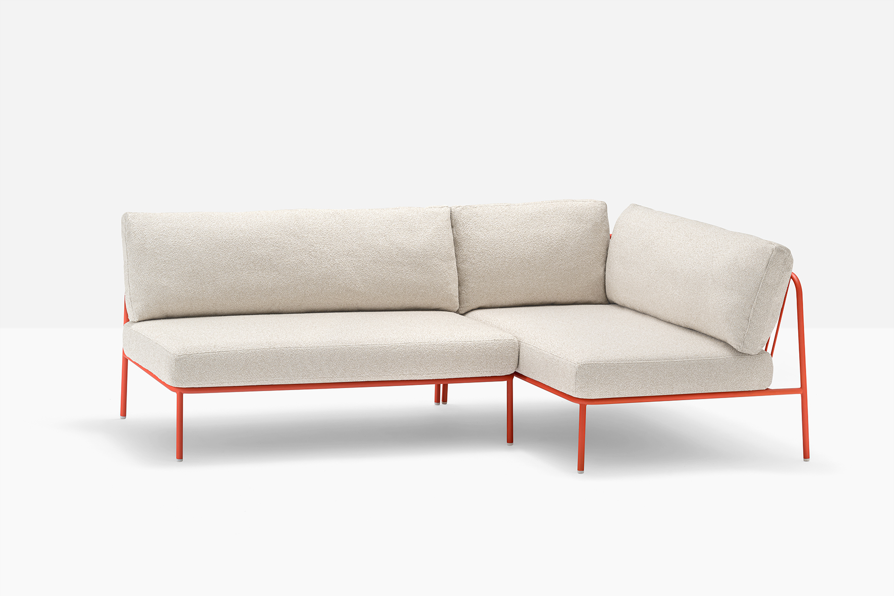 Nolita Sofa DN003 DN001 AR500 D1102 low